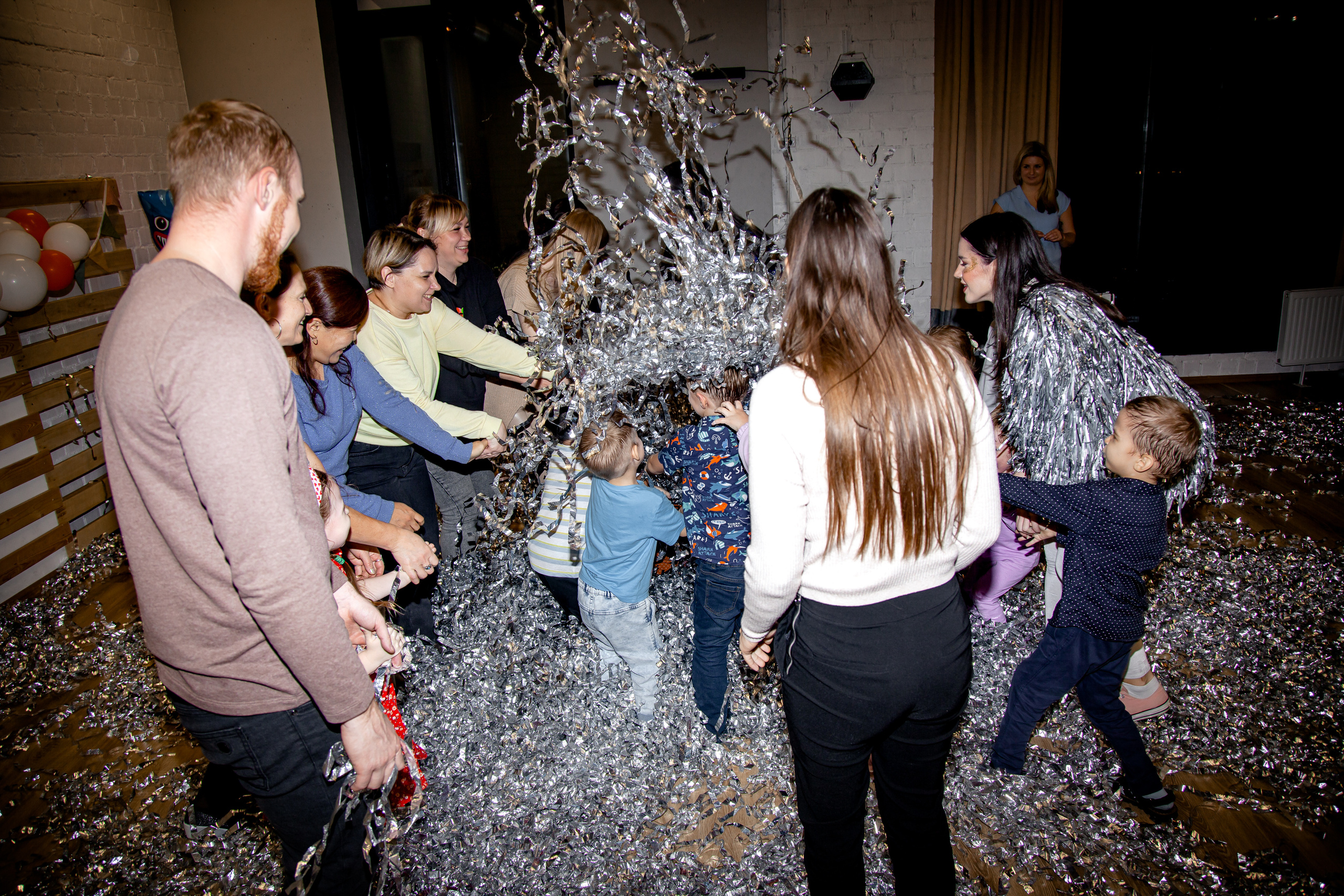 Хагги Вагги (ДР АРТЕМА). Свадебный и семейный фотограф Екатеринбург Настя Саедгалина