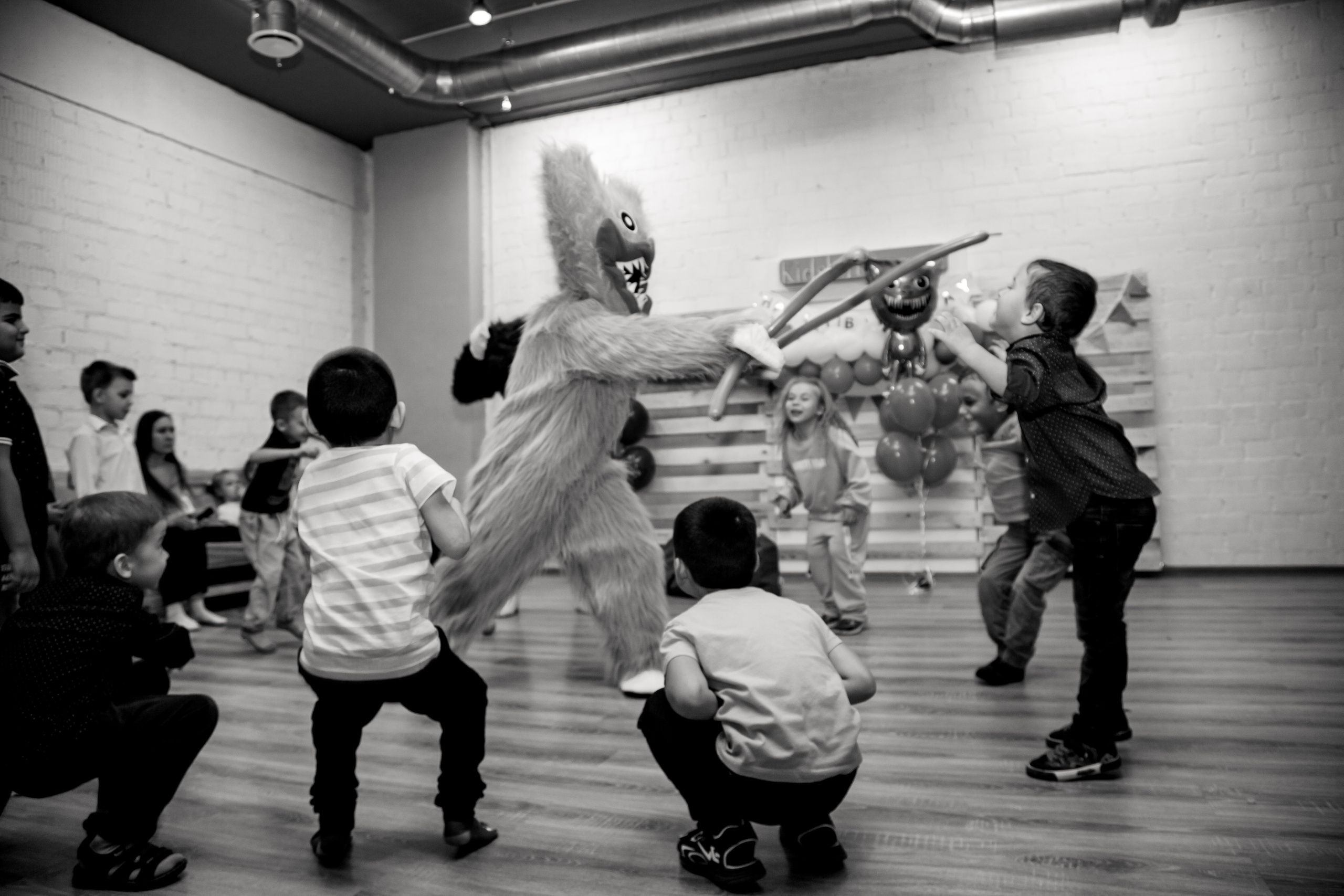 Хагги Вагги (ДР АРТЕМА). Свадебный и семейный фотограф Екатеринбург Настя Саедгалина