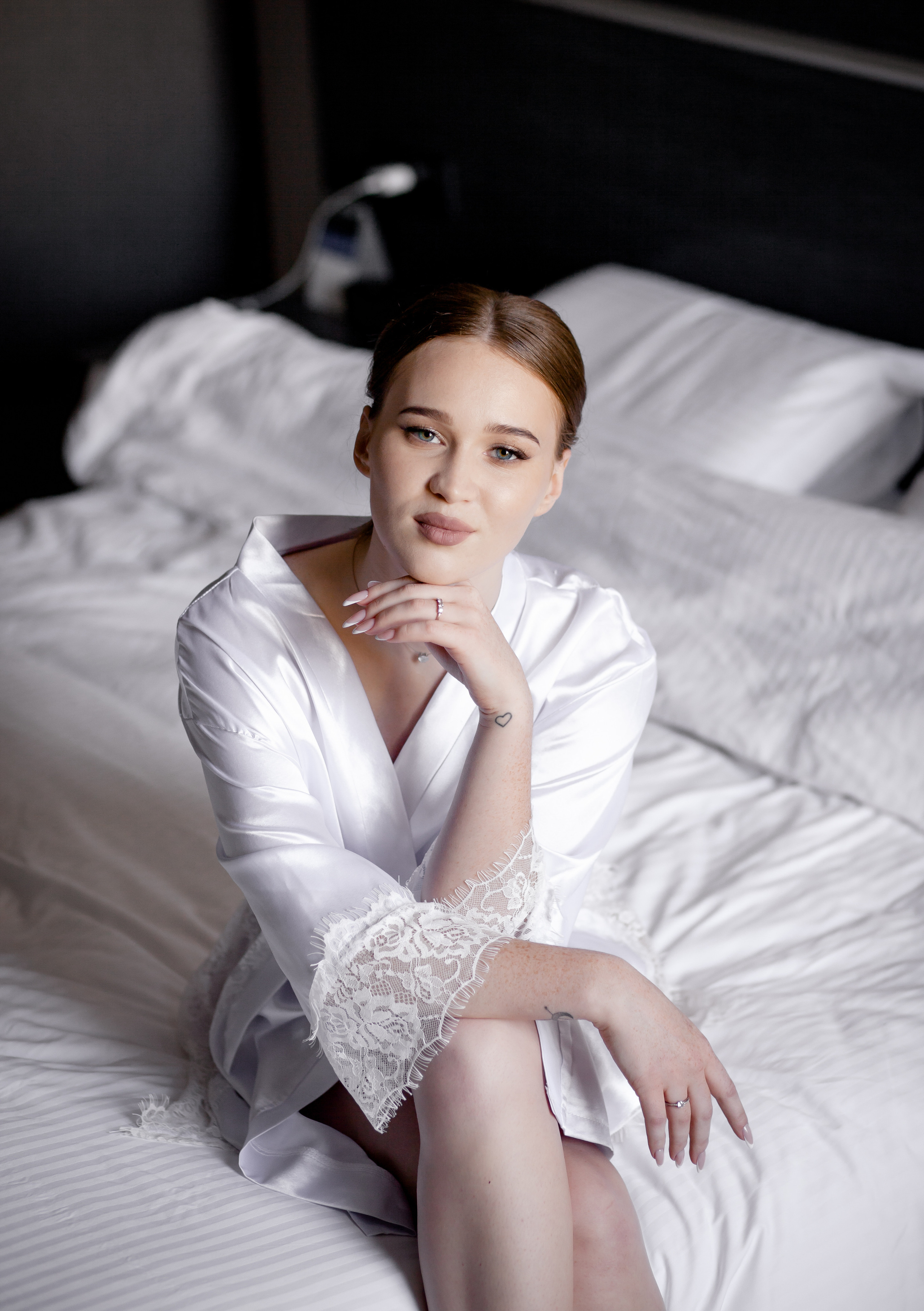 Инна и Дмитрий. Свадебный и семейный фотограф Екатеринбург Настя Саедгалина