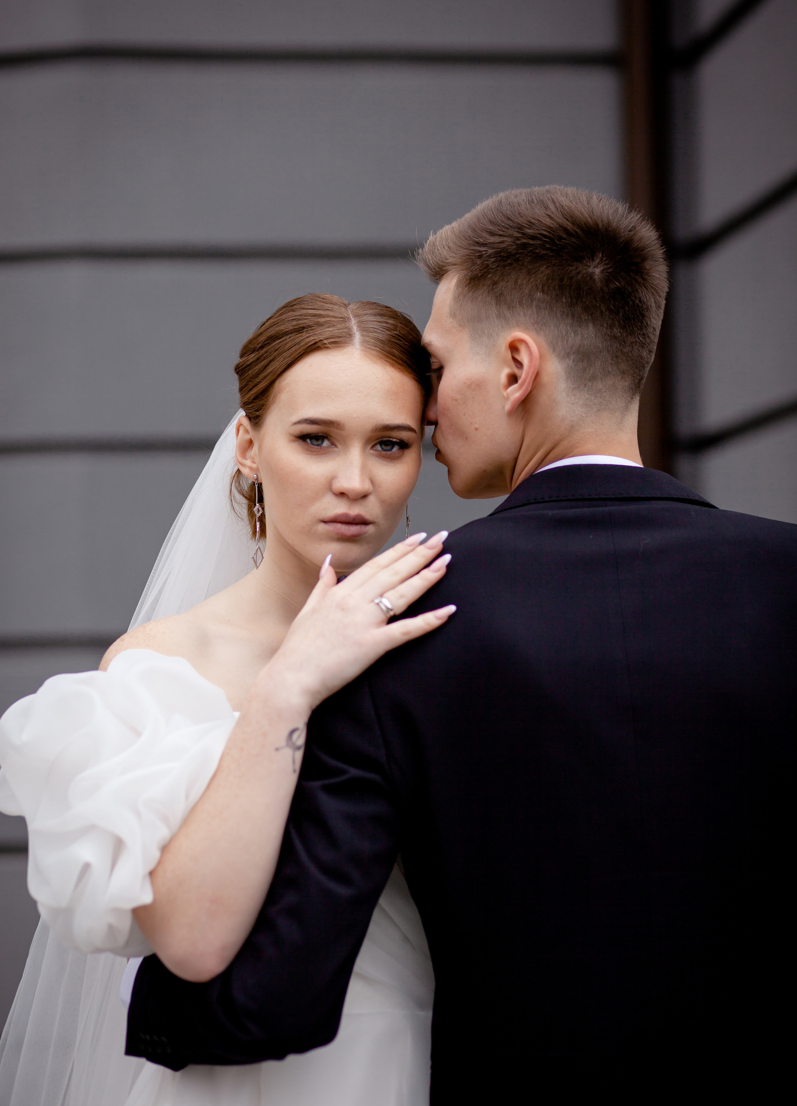 Инна и Дмитрий. Свадебный и семейный фотограф Екатеринбург Настя Саедгалина