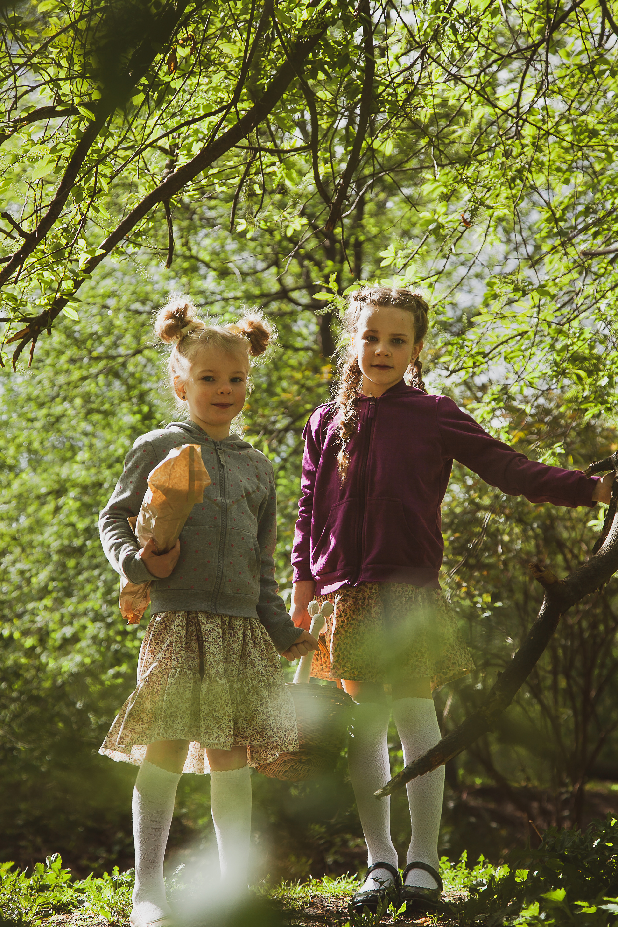 Пикник. Свадебный и семейный фотограф Екатеринбург Настя Саедгалина
