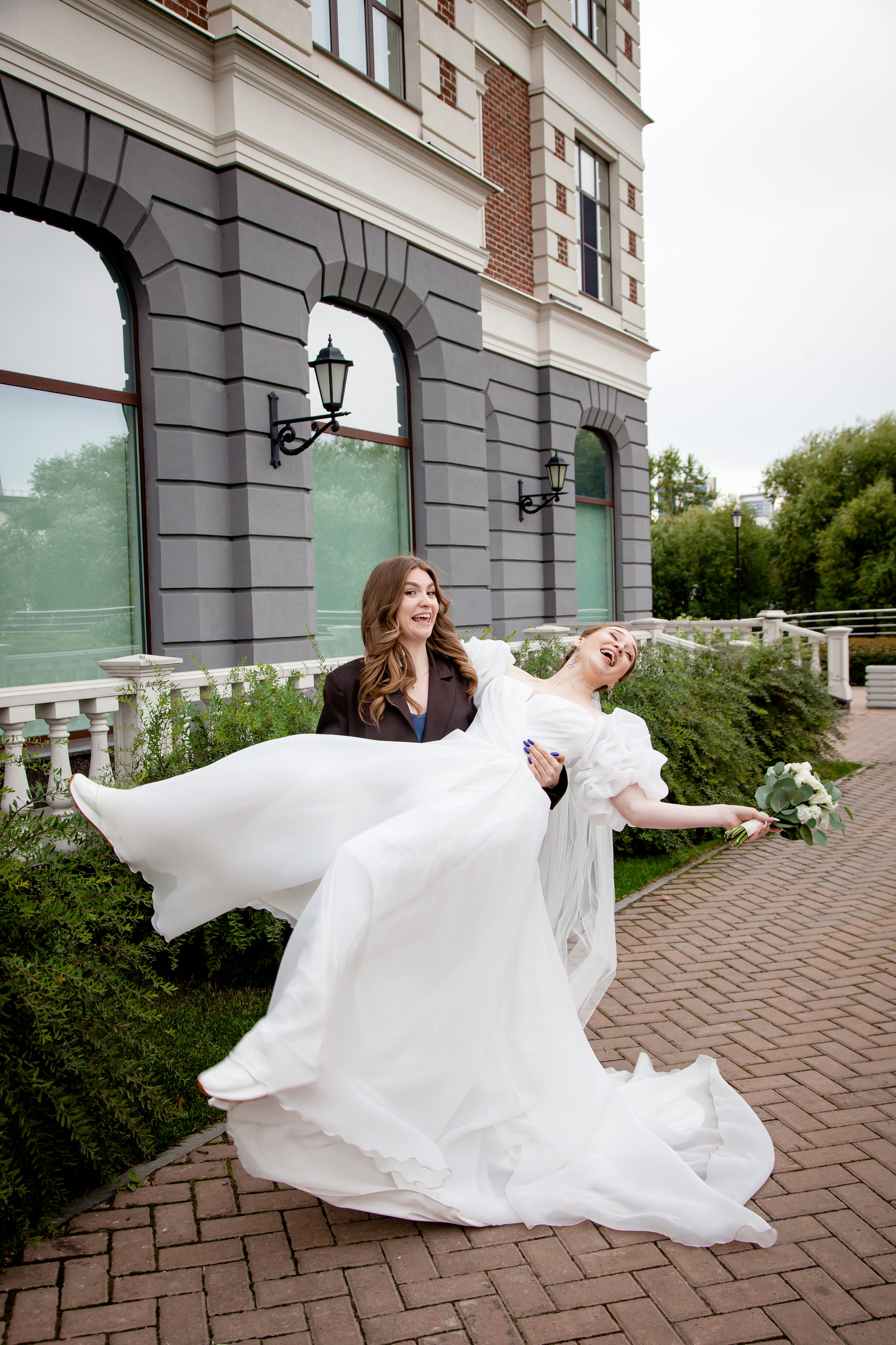 Инна и Дмитрий. Свадебный и семейный фотограф Екатеринбург Настя Саедгалина