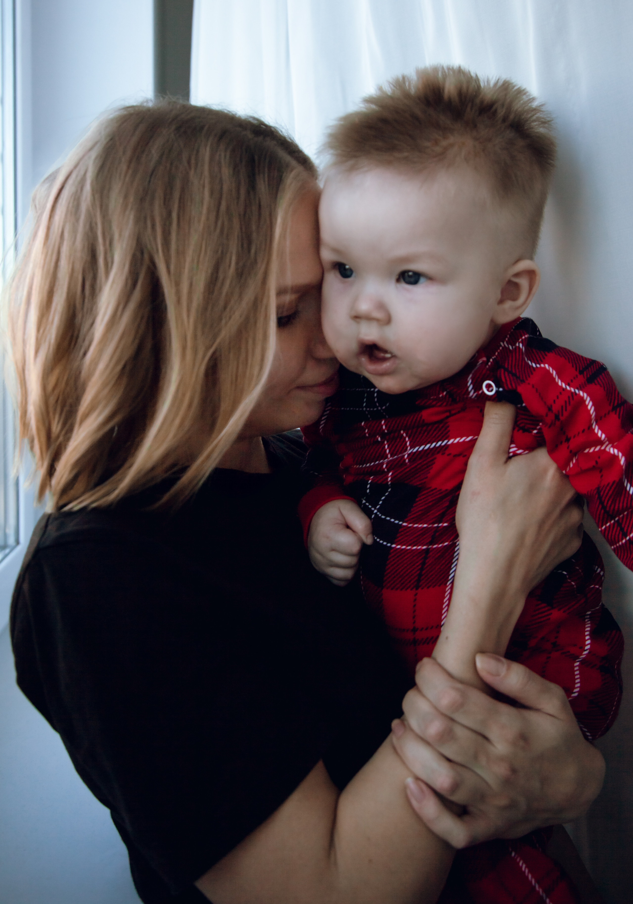 Новогодняя домашняя посиделка. Свадебный и семейный фотограф Екатеринбург Настя Саедгалина