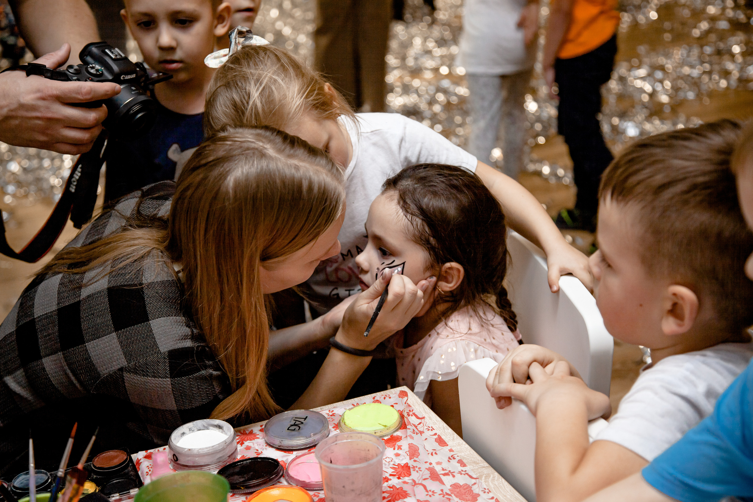 Хагги Вагги (ДР АРТЕМА). Свадебный и семейный фотограф Екатеринбург Настя Саедгалина