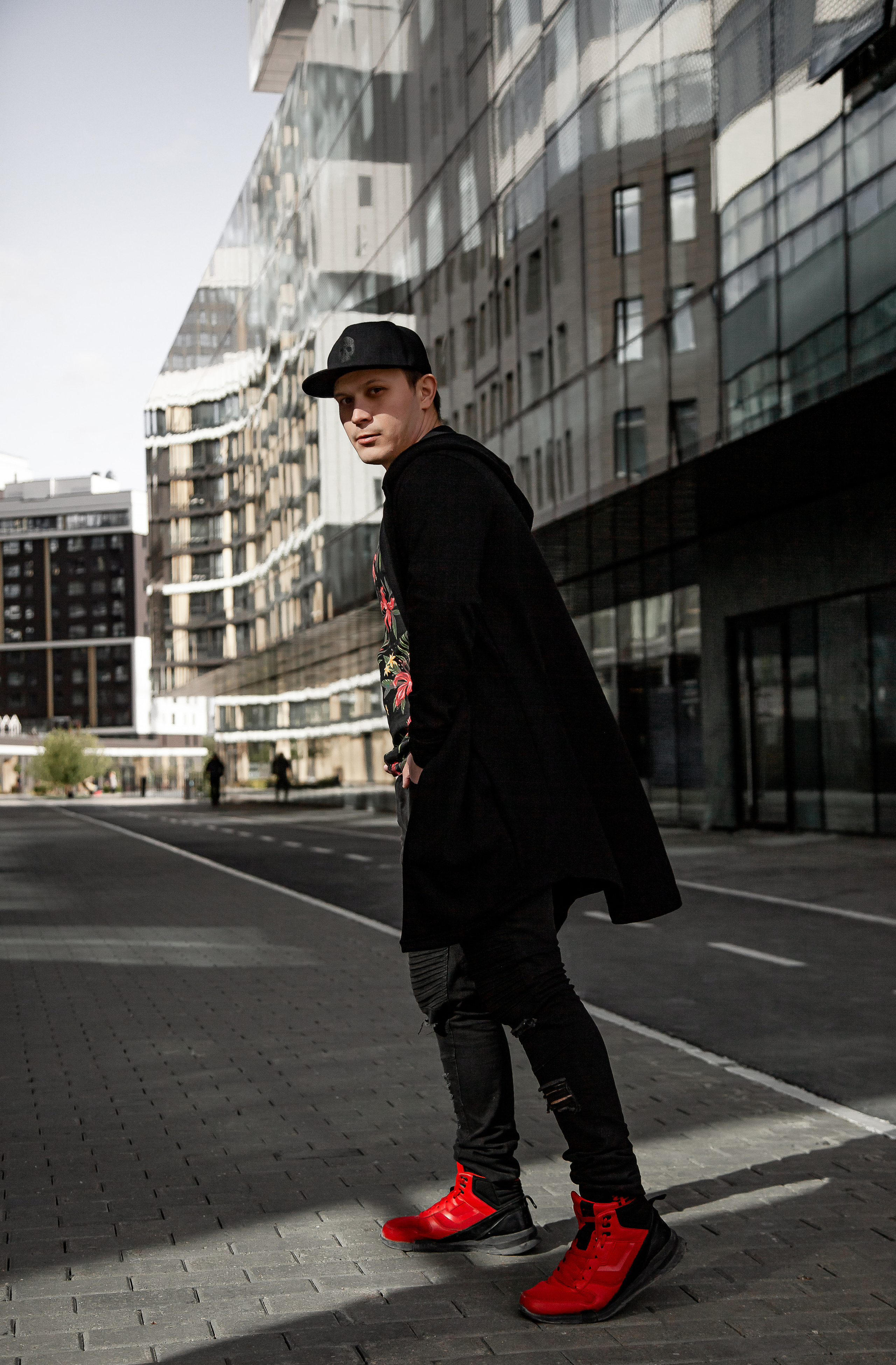 Мужской портрет. Свадебный и семейный фотограф Екатеринбург Настя Саедгалина