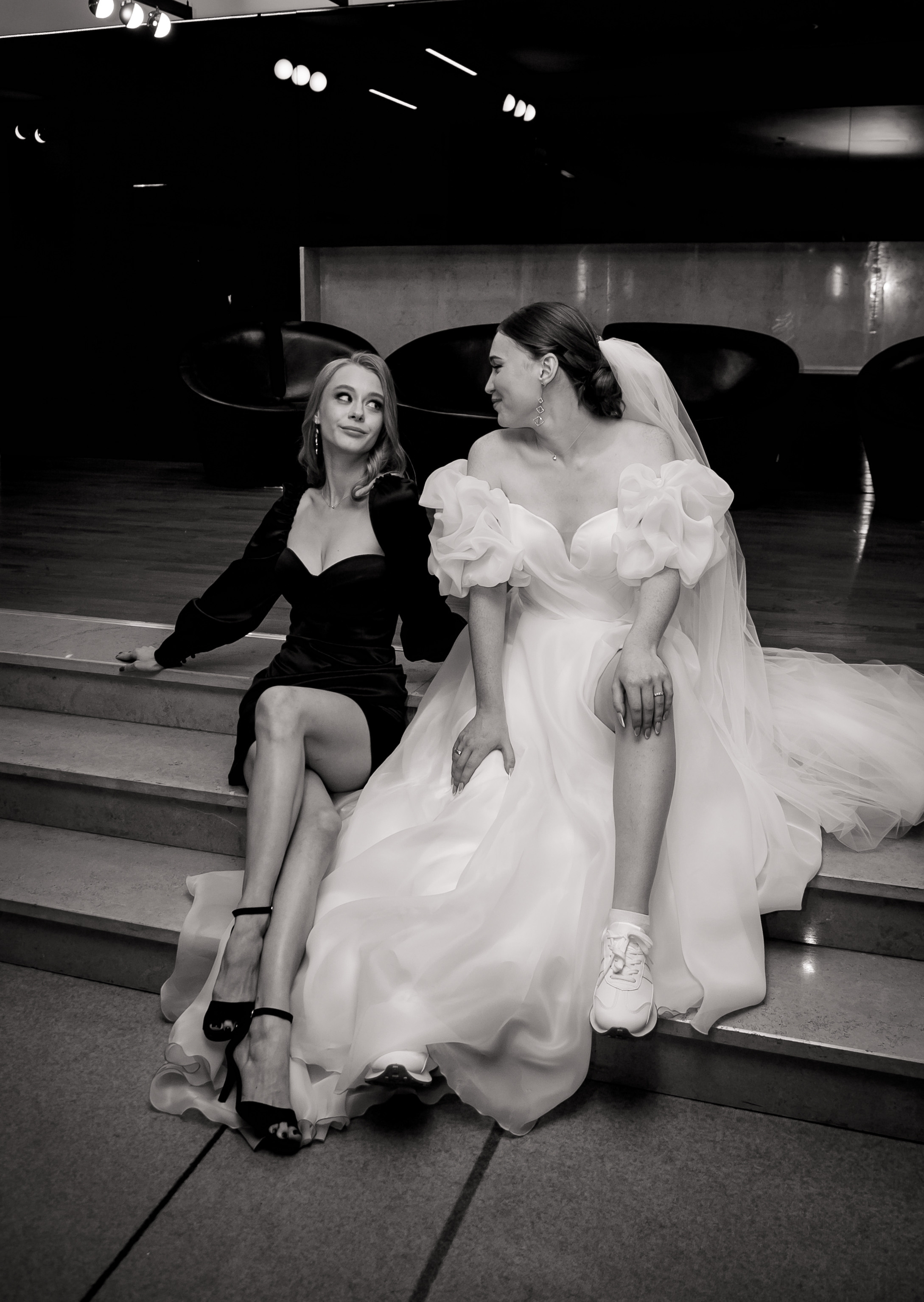 Инна и Дмитрий. Свадебный и семейный фотограф Екатеринбург Настя Саедгалина