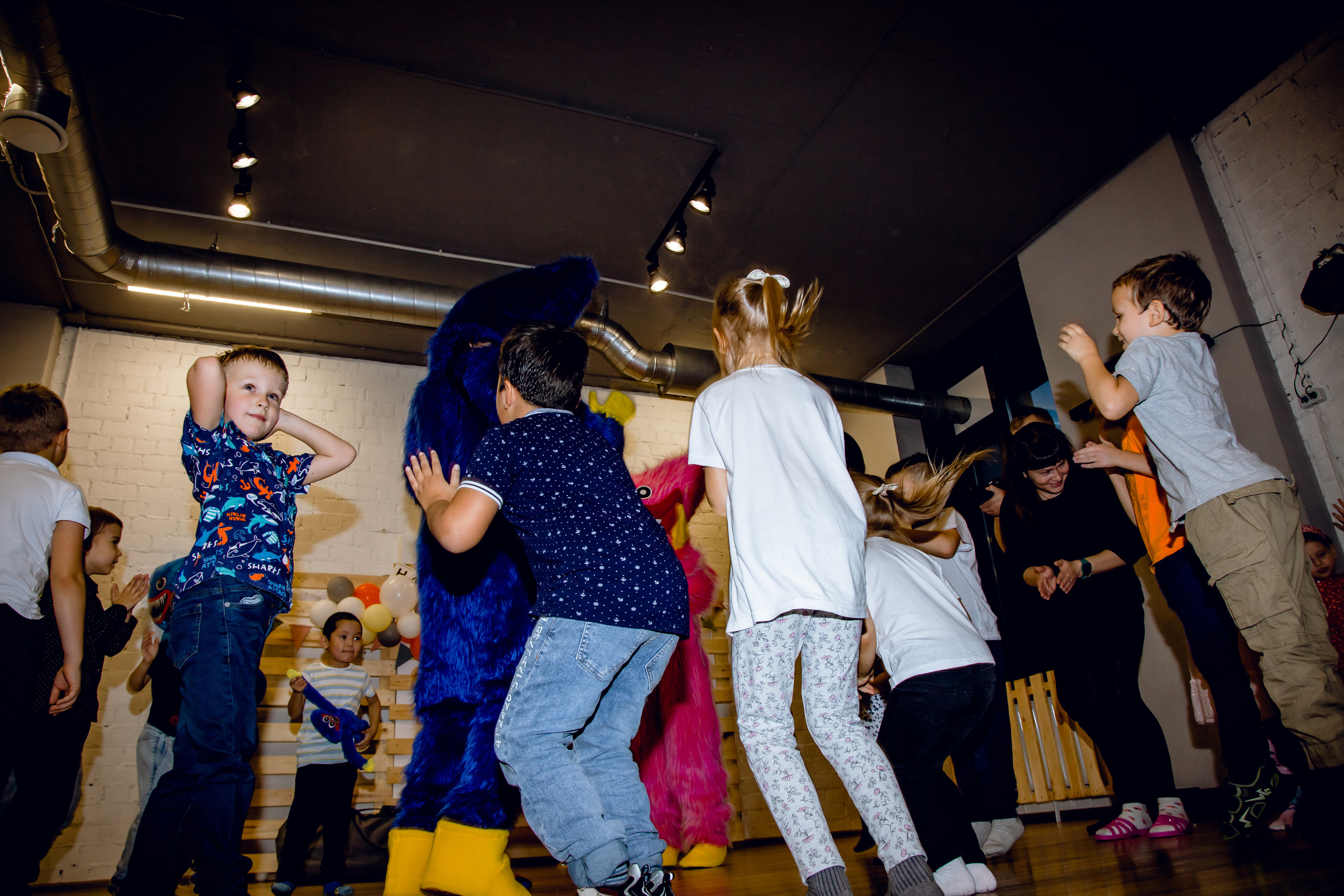 Хагги Вагги (ДР АРТЕМА). Свадебный и семейный фотограф Екатеринбург Настя Саедгалина