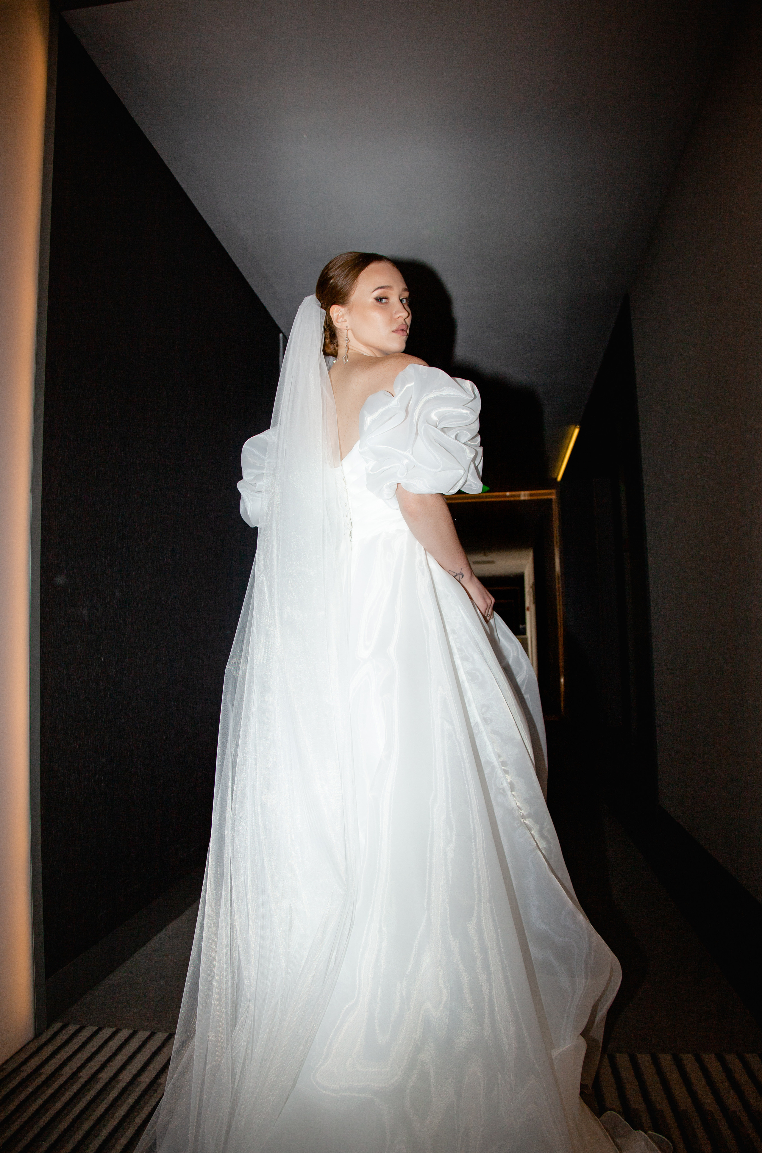 Инна и Дмитрий. Свадебный и семейный фотограф Екатеринбург Настя Саедгалина