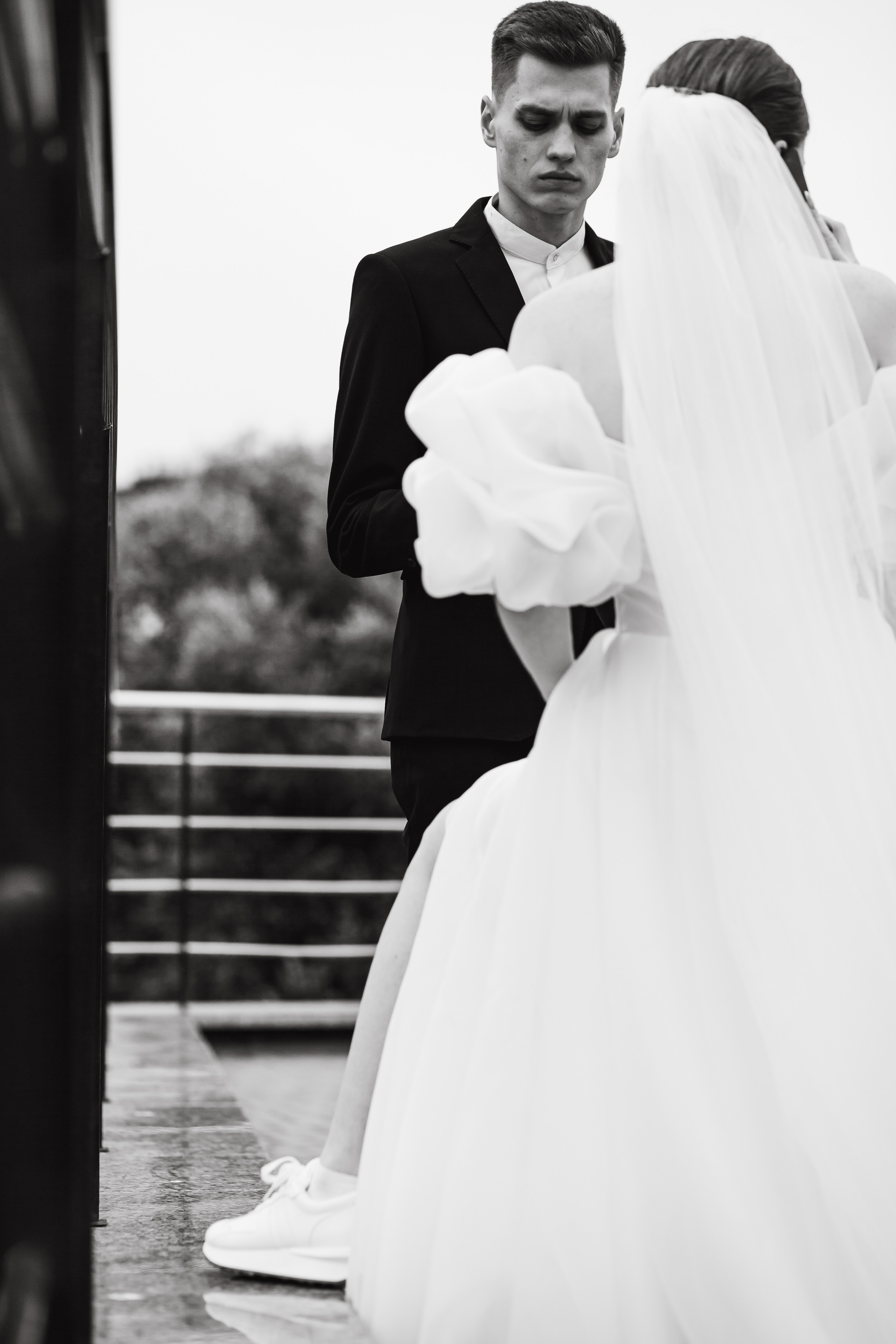 Инна и Дмитрий. Свадебный и семейный фотограф Екатеринбург Настя Саедгалина