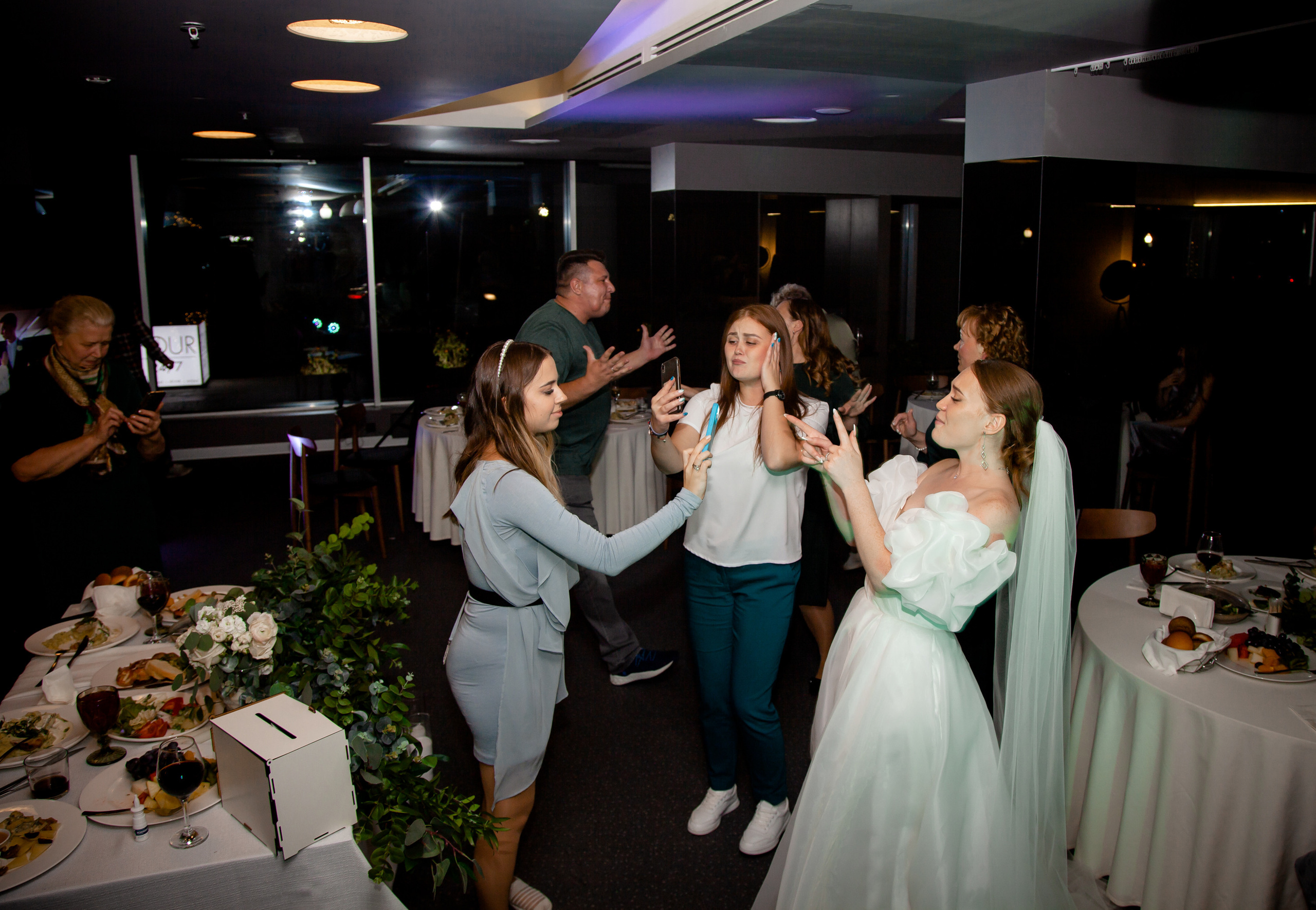 Инна и Дмитрий. Свадебный и семейный фотограф Екатеринбург Настя Саедгалина