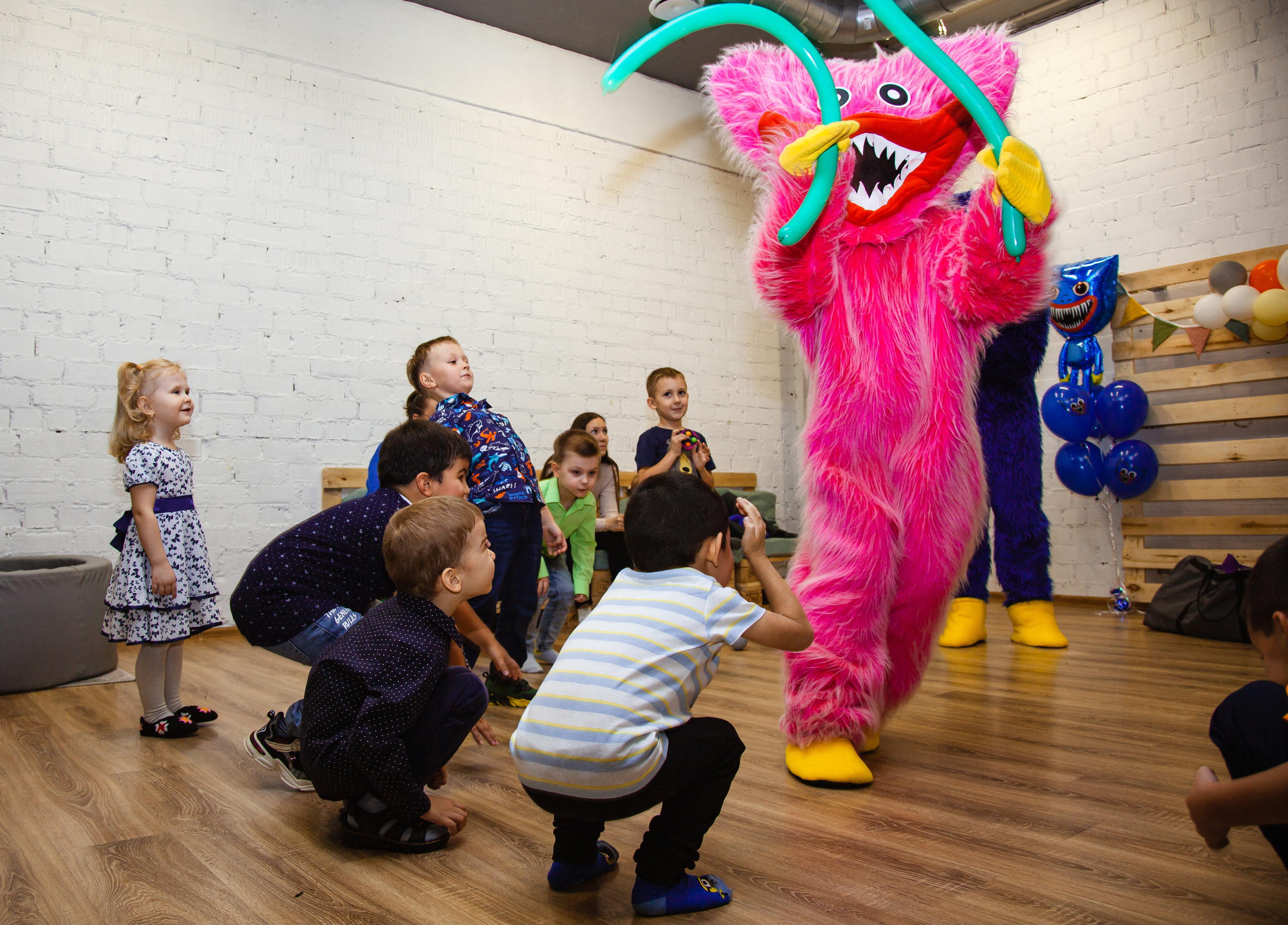 Хагги Вагги (ДР АРТЕМА). Свадебный и семейный фотограф Екатеринбург Настя Саедгалина