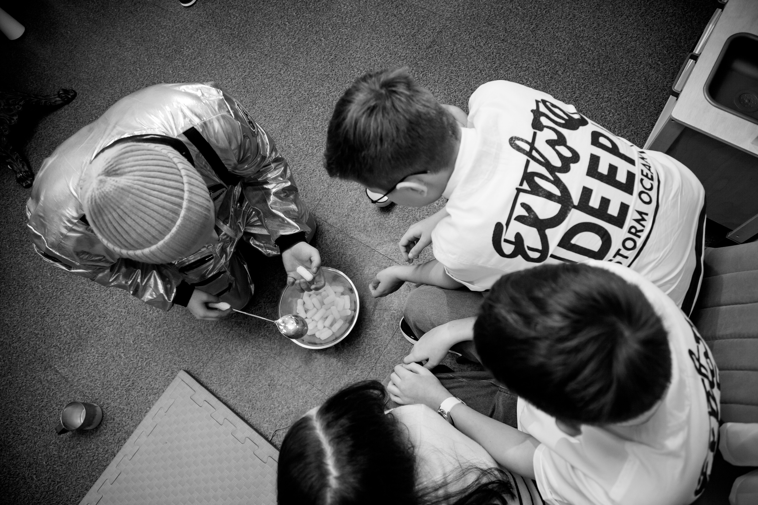 Маленькая компания (ДР Двойняшек). Свадебный и семейный фотограф Екатеринбург Настя Саедгалина