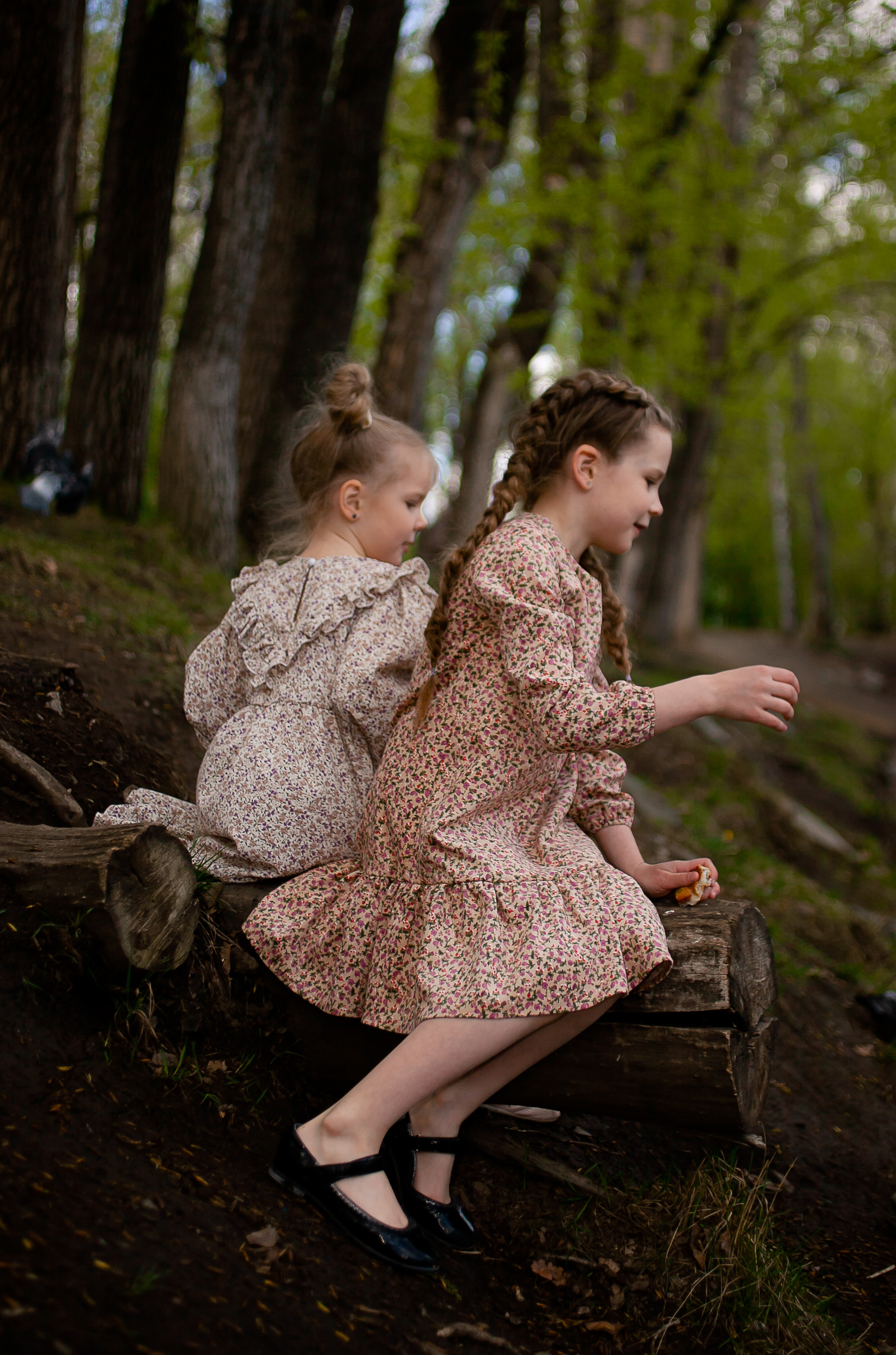 Пикник. Свадебный и семейный фотограф Екатеринбург Настя Саедгалина