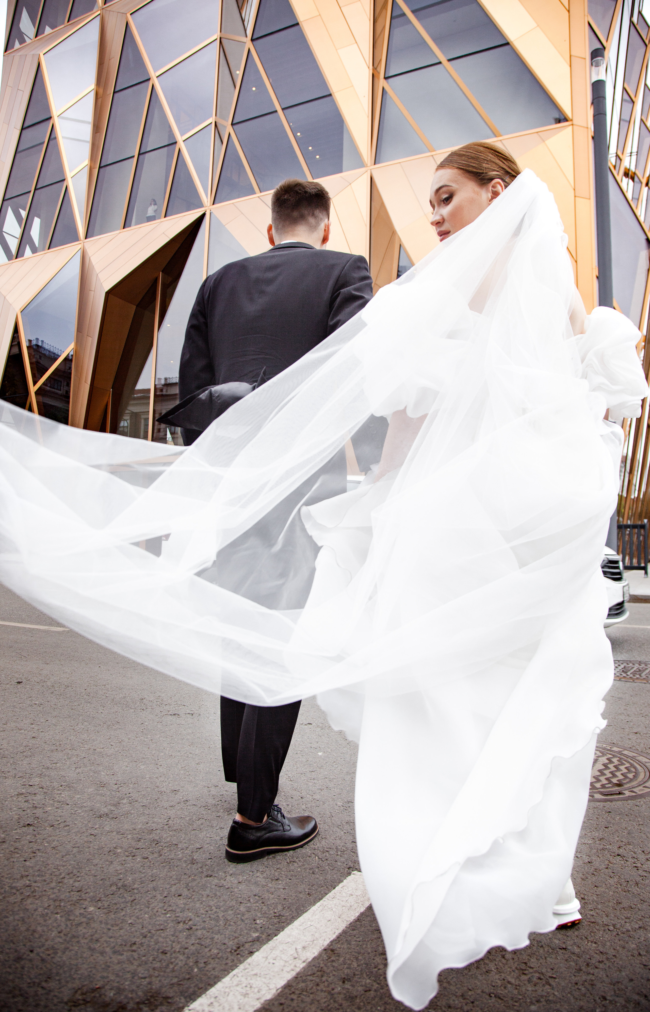 Инна и Дмитрий. Свадебный и семейный фотограф Екатеринбург Настя Саедгалина