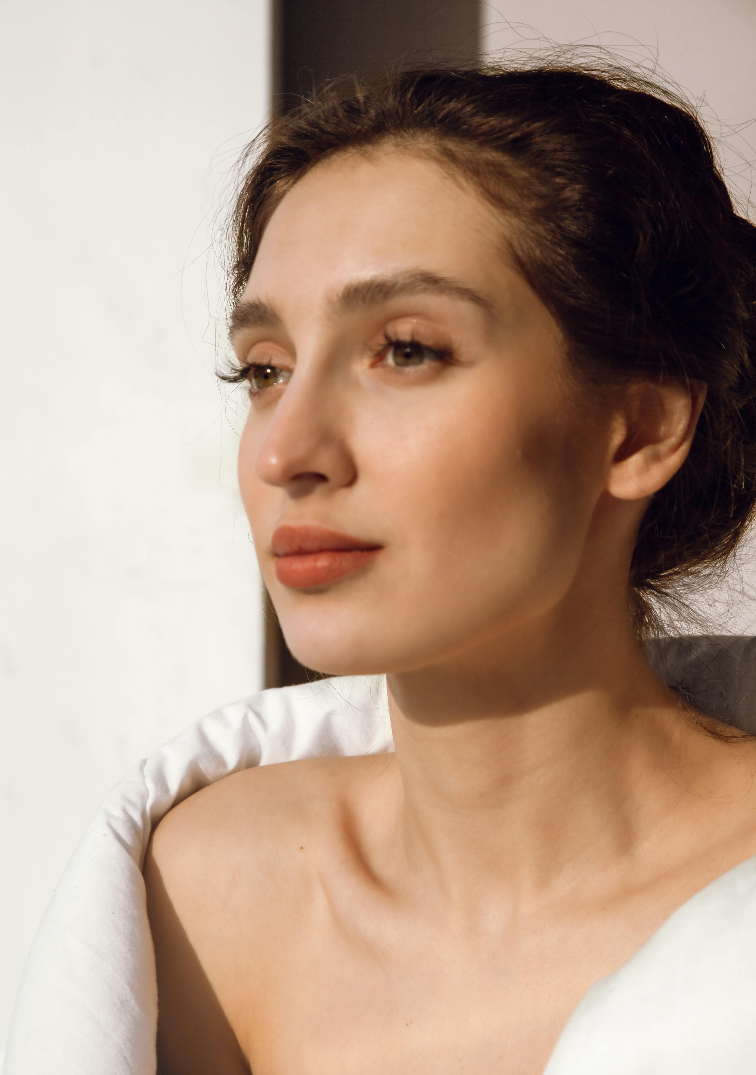 В одеяле. Свадебный и семейный фотограф Екатеринбург Настя Саедгалина