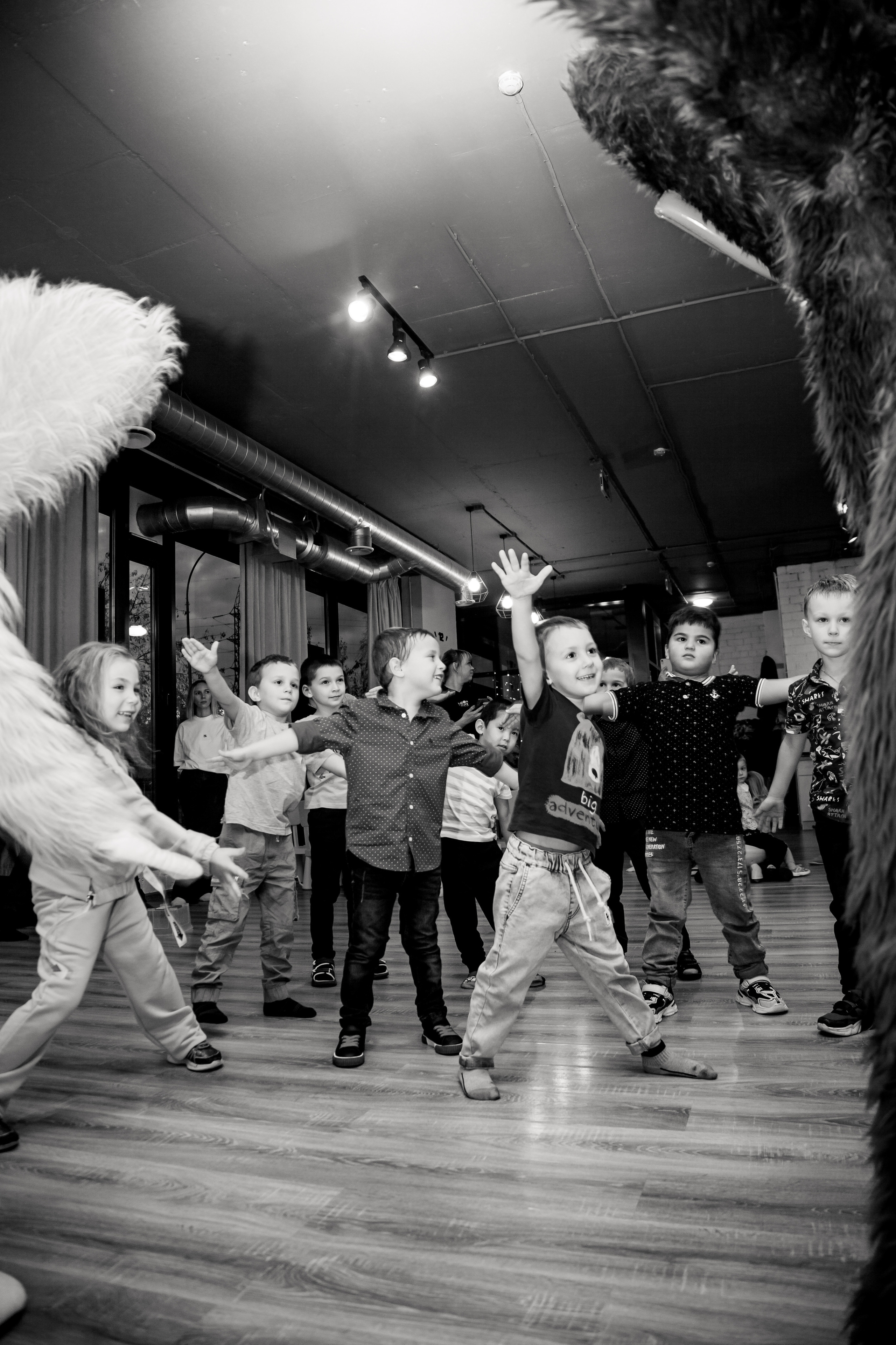 Хагги Вагги (ДР АРТЕМА). Свадебный и семейный фотограф Екатеринбург Настя Саедгалина