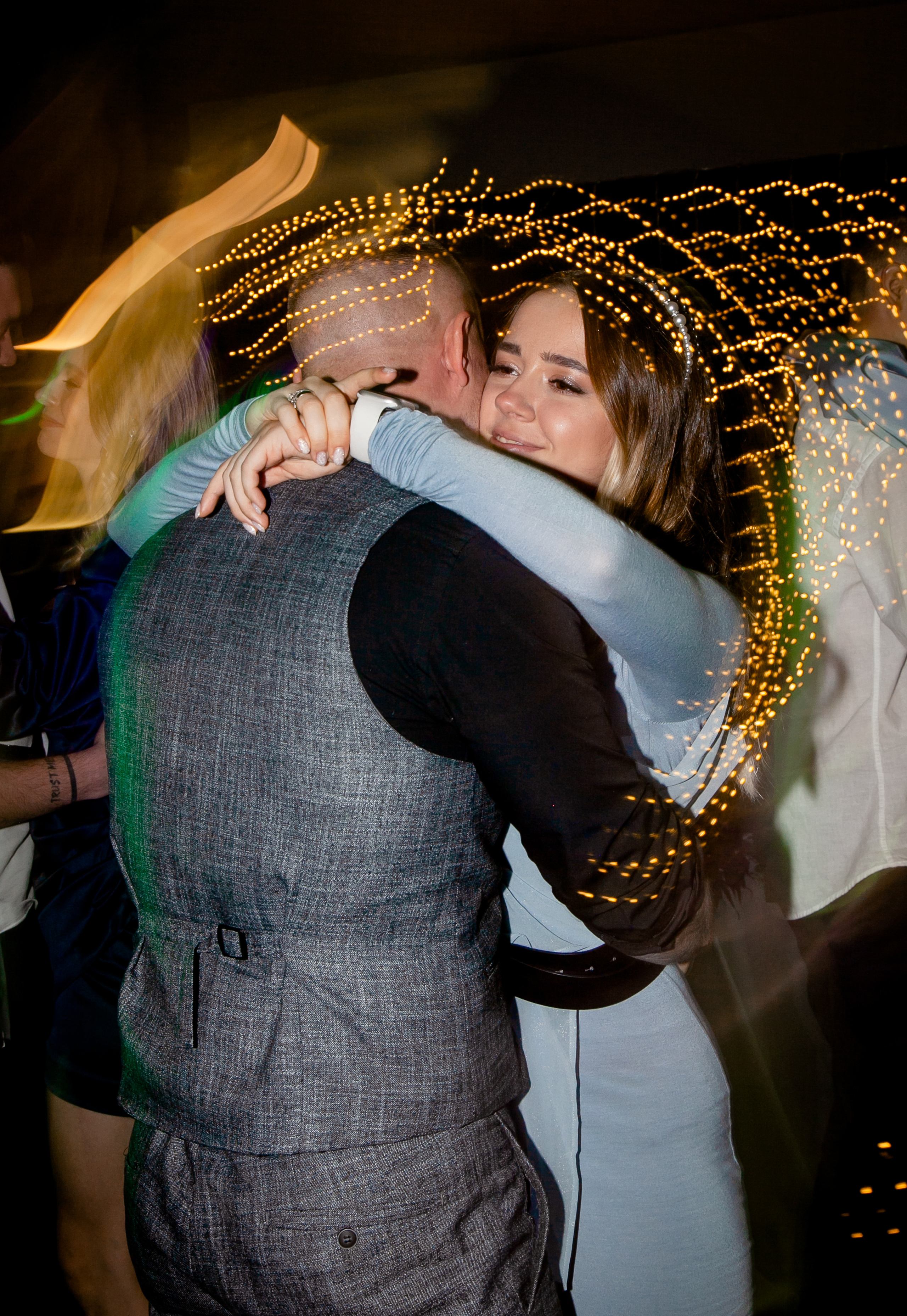 Инна и Дмитрий. Свадебный и семейный фотограф Екатеринбург Настя Саедгалина