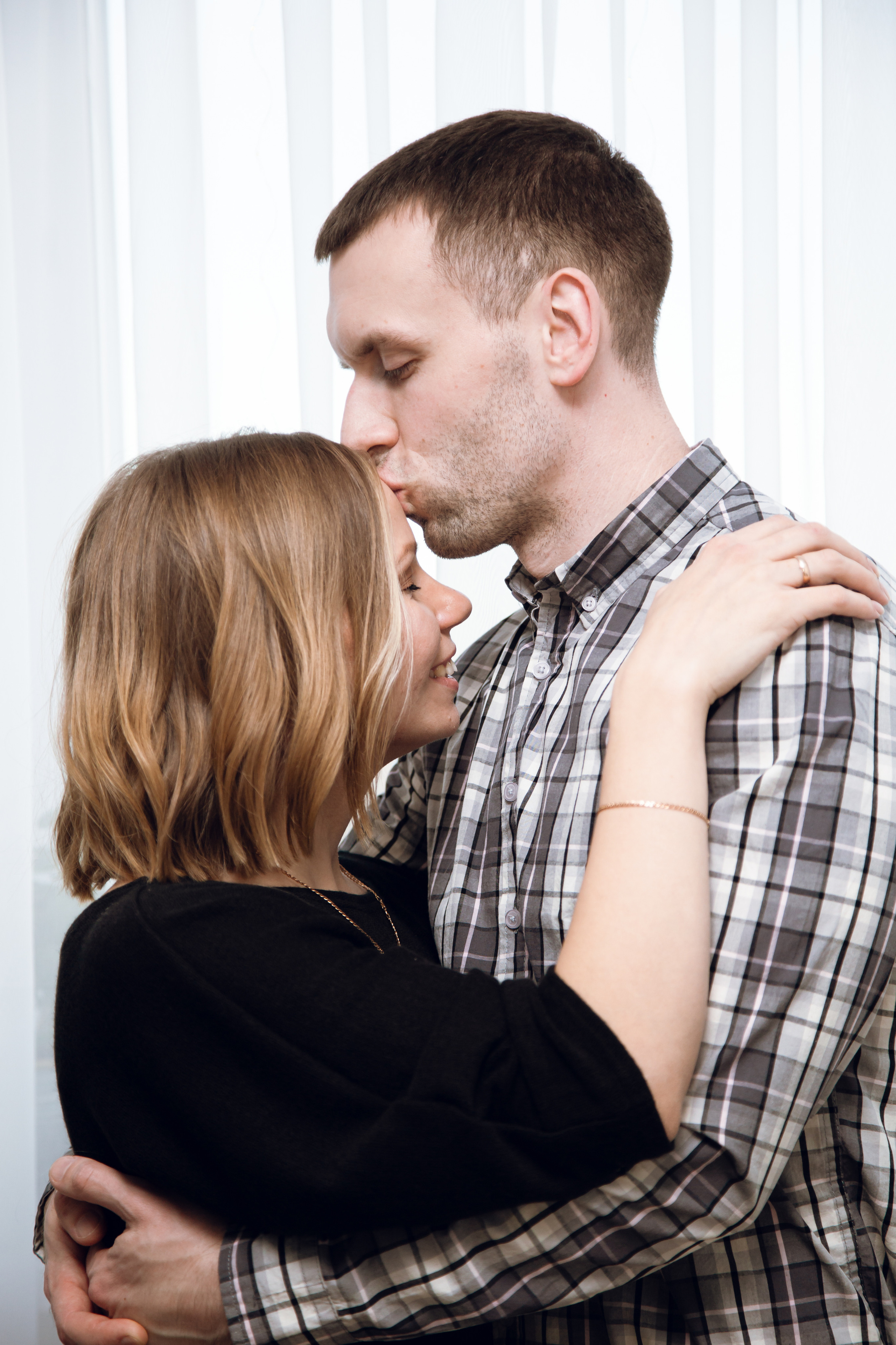 Новогодняя домашняя посиделка. Свадебный и семейный фотограф Екатеринбург Настя Саедгалина