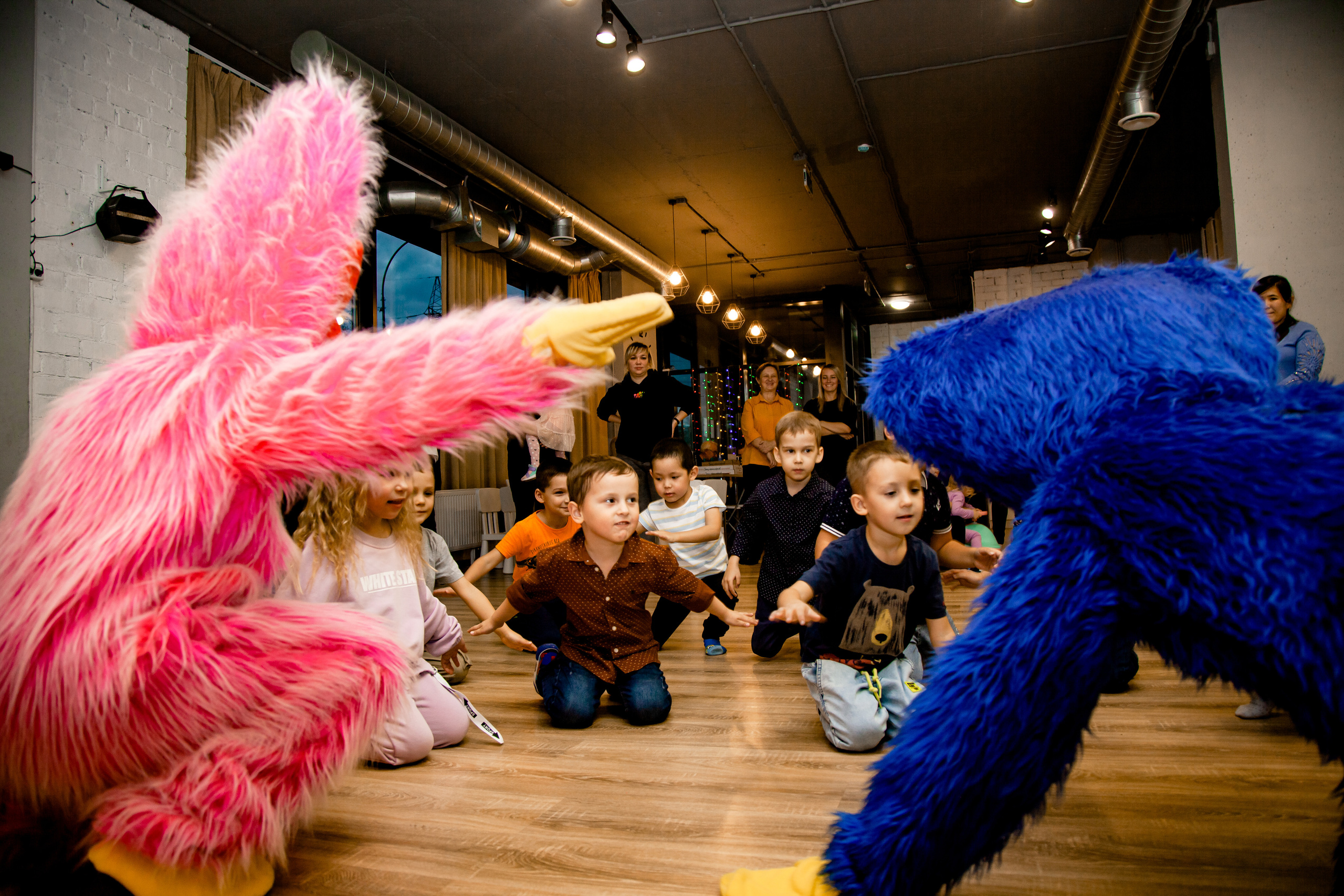 Хагги Вагги (ДР АРТЕМА). Свадебный и семейный фотограф Екатеринбург Настя Саедгалина