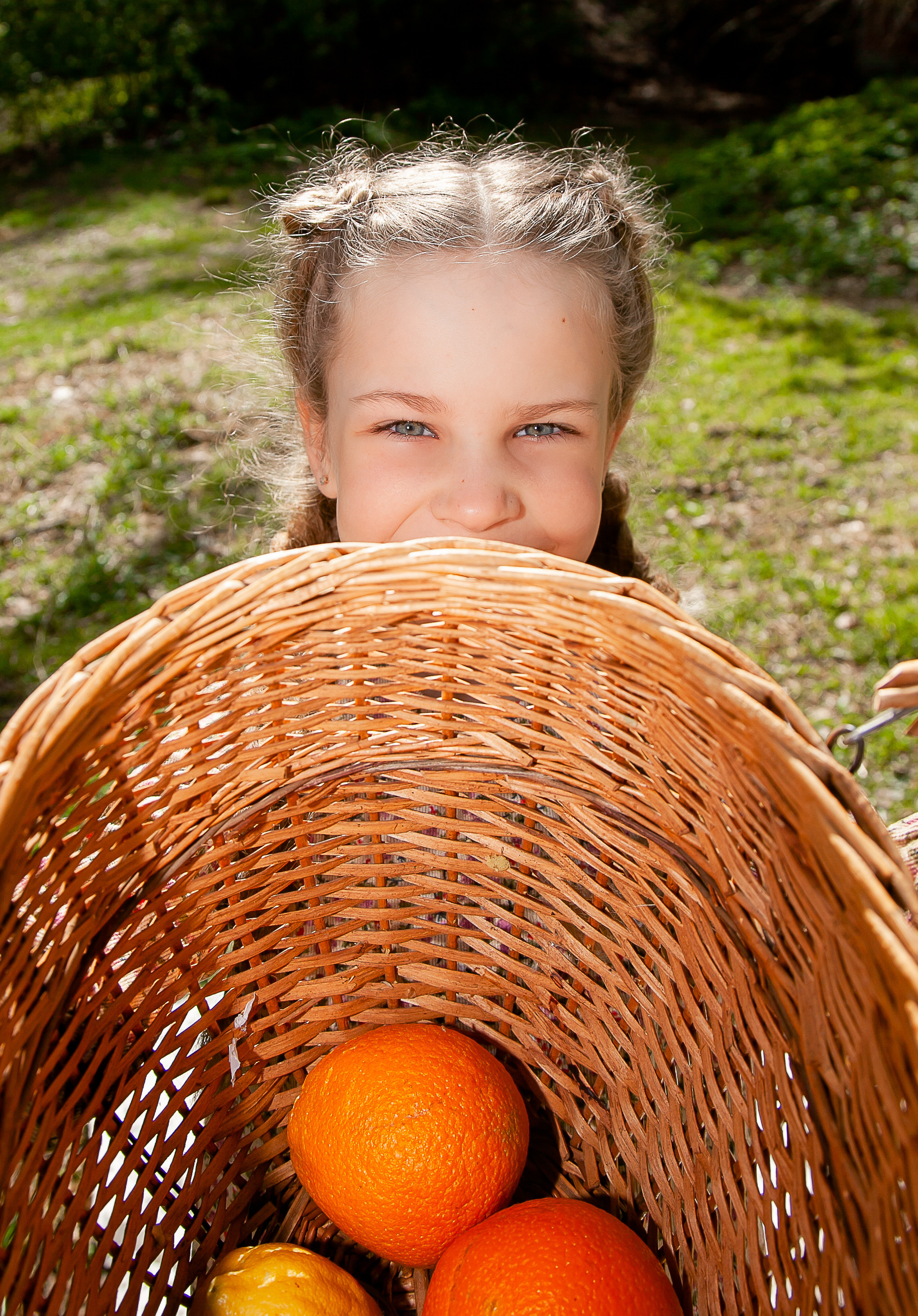 Пикник. Свадебный и семейный фотограф Екатеринбург Настя Саедгалина