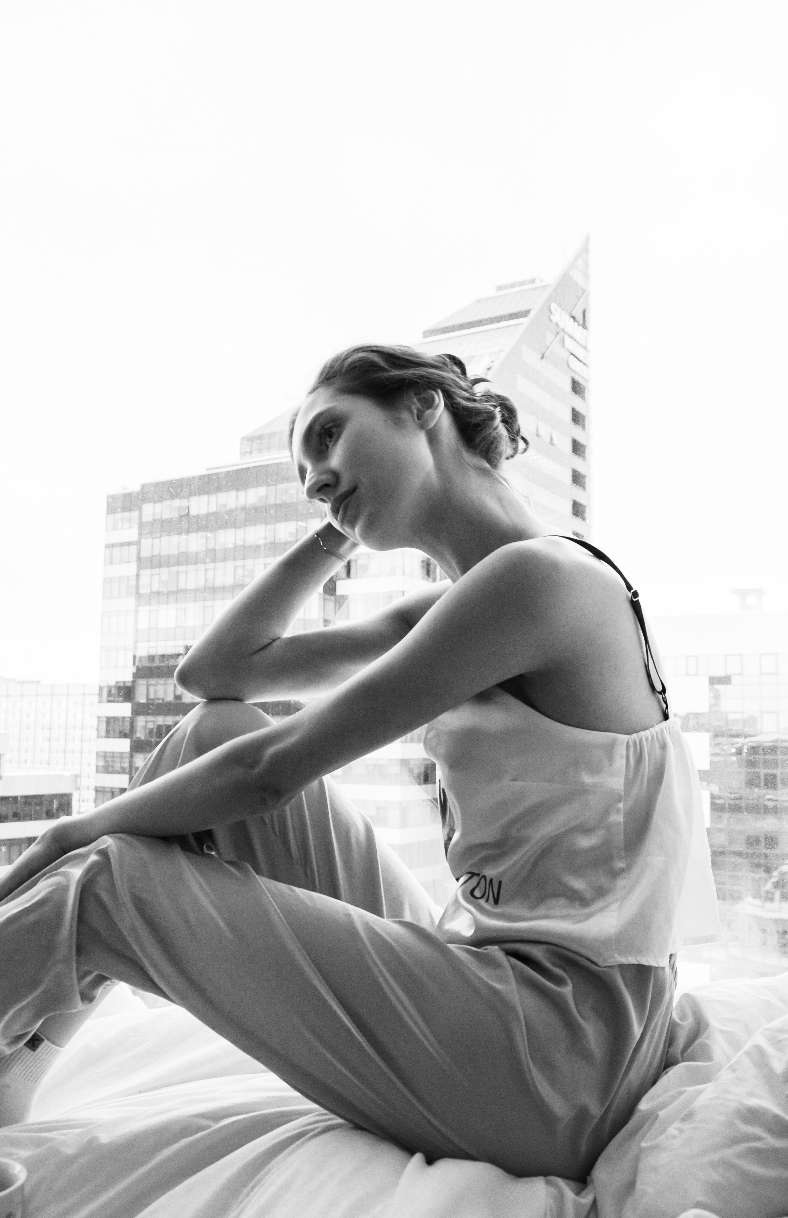 В одеяле. Свадебный и семейный фотограф Екатеринбург Настя Саедгалина