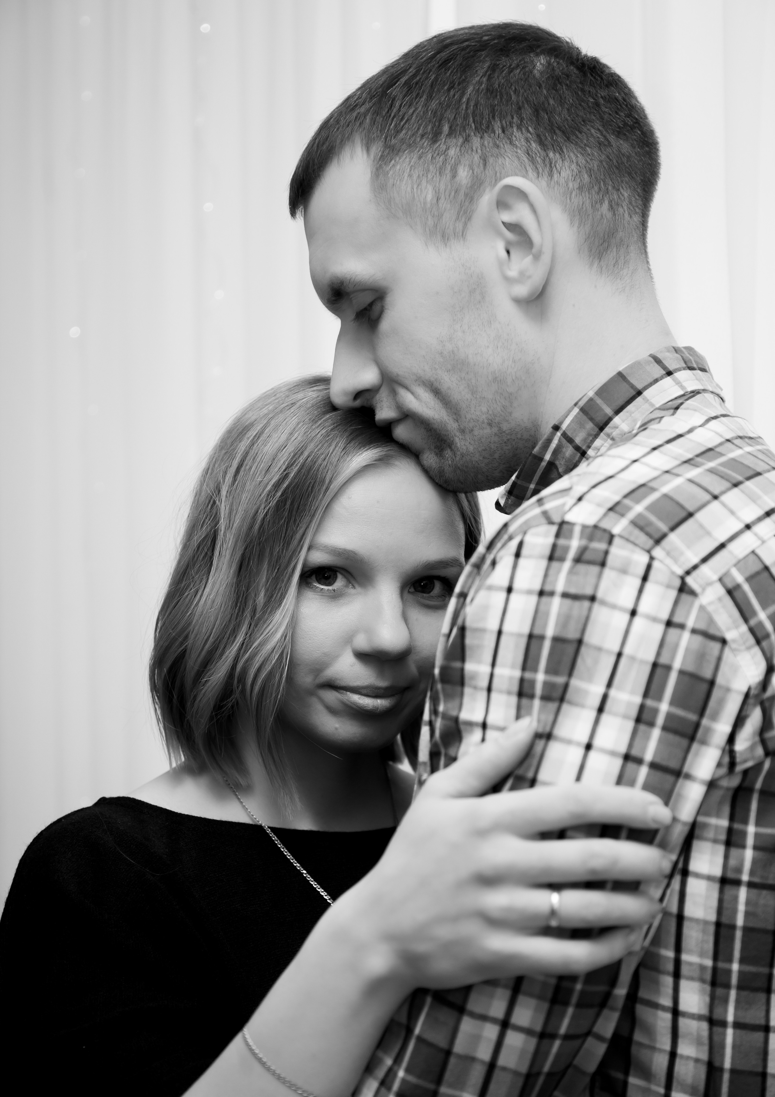 Новогодняя домашняя посиделка. Свадебный и семейный фотограф Екатеринбург Настя Саедгалина