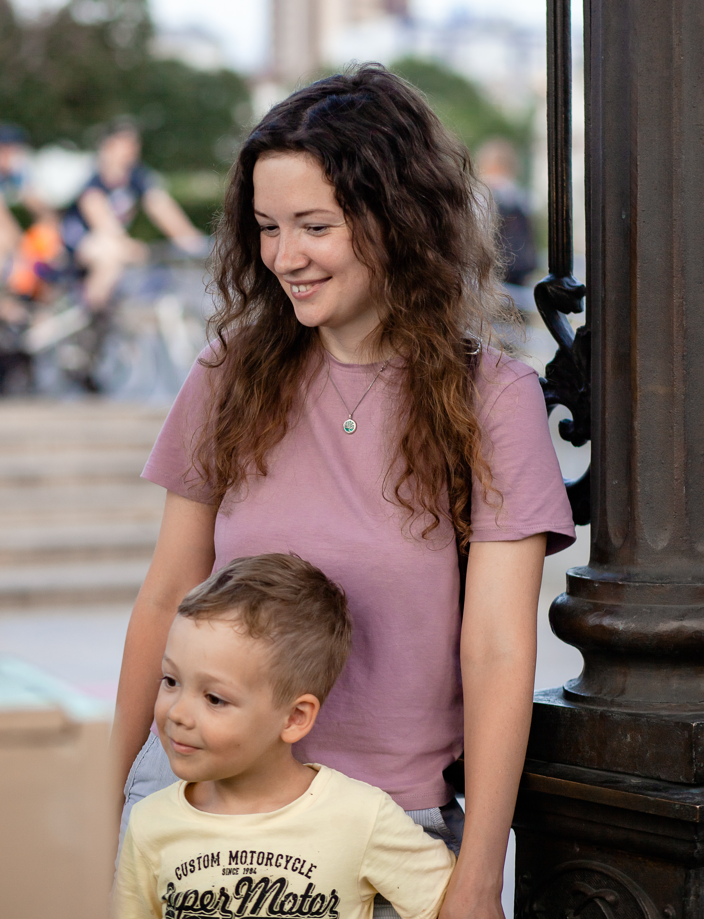 Городская прогулка. Свадебный и семейный фотограф Екатеринбург Настя Саедгалина
