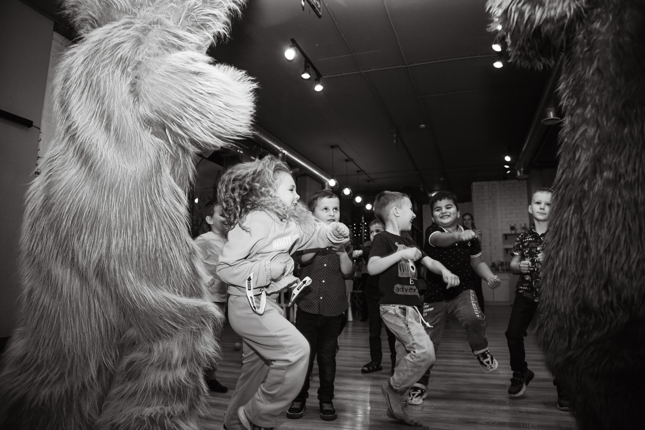 Хагги Вагги (ДР АРТЕМА). Свадебный и семейный фотограф Екатеринбург Настя Саедгалина