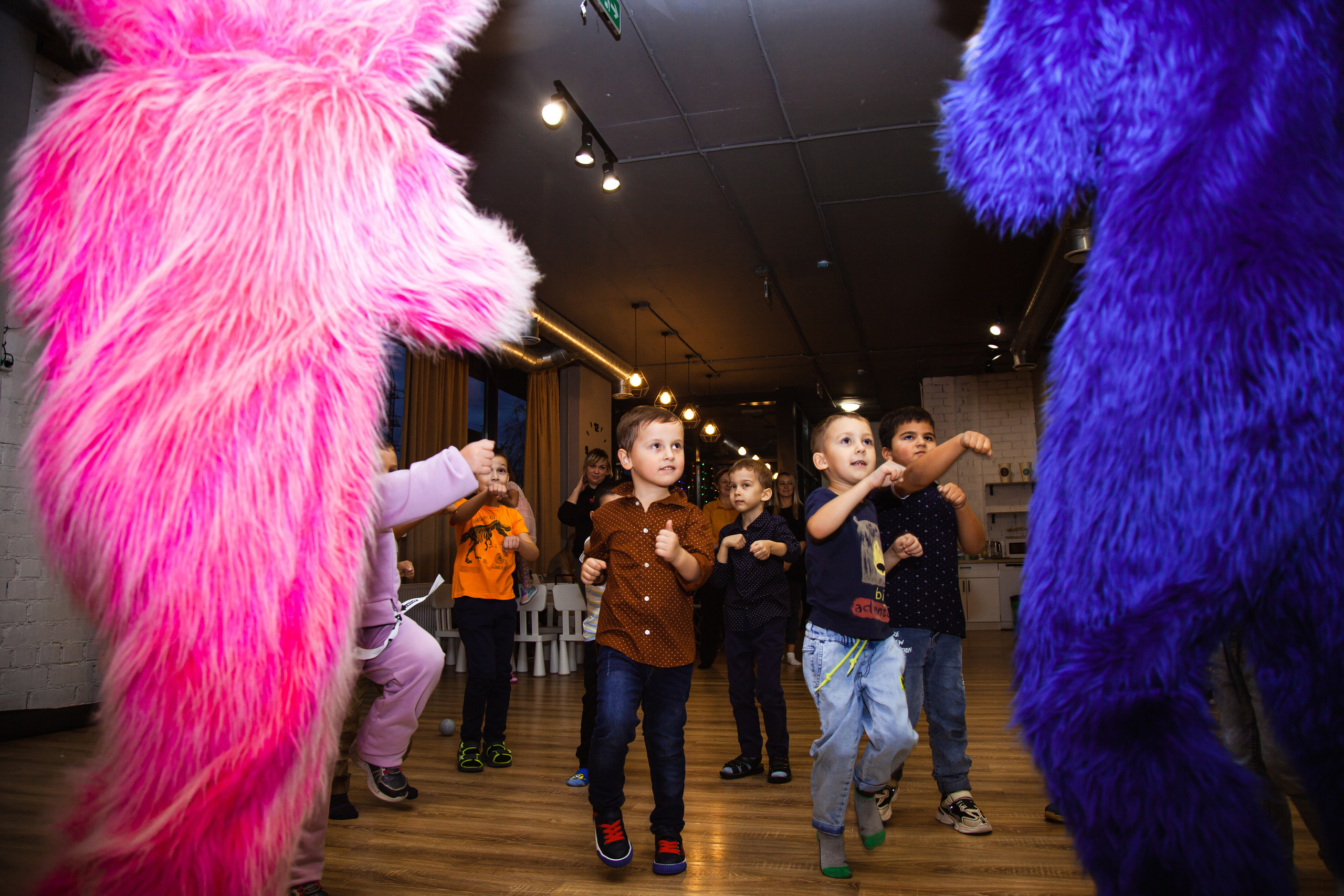 Хагги Вагги (ДР АРТЕМА). Свадебный и семейный фотограф Екатеринбург Настя Саедгалина