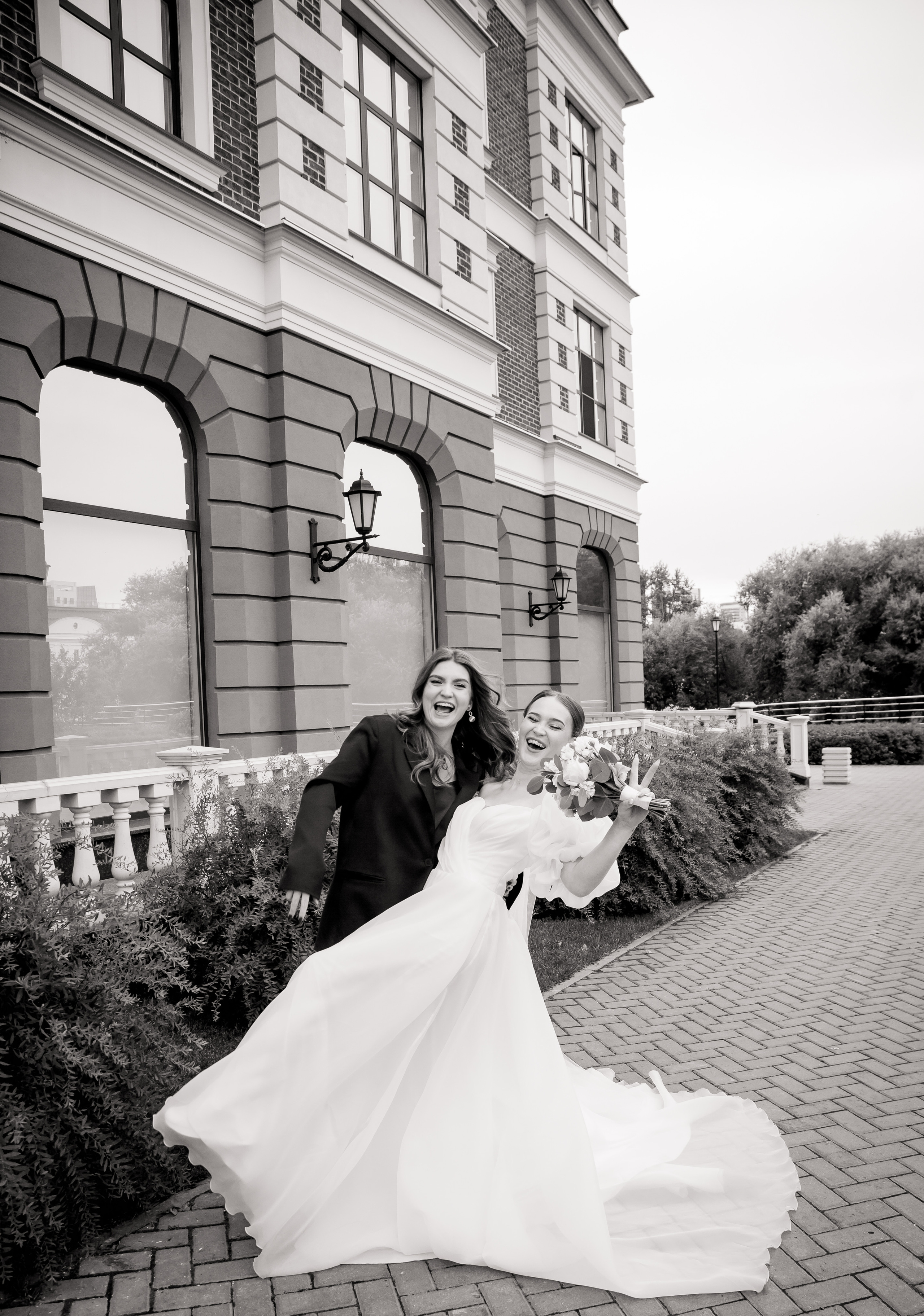 Инна и Дмитрий. Свадебный и семейный фотограф Екатеринбург Настя Саедгалина