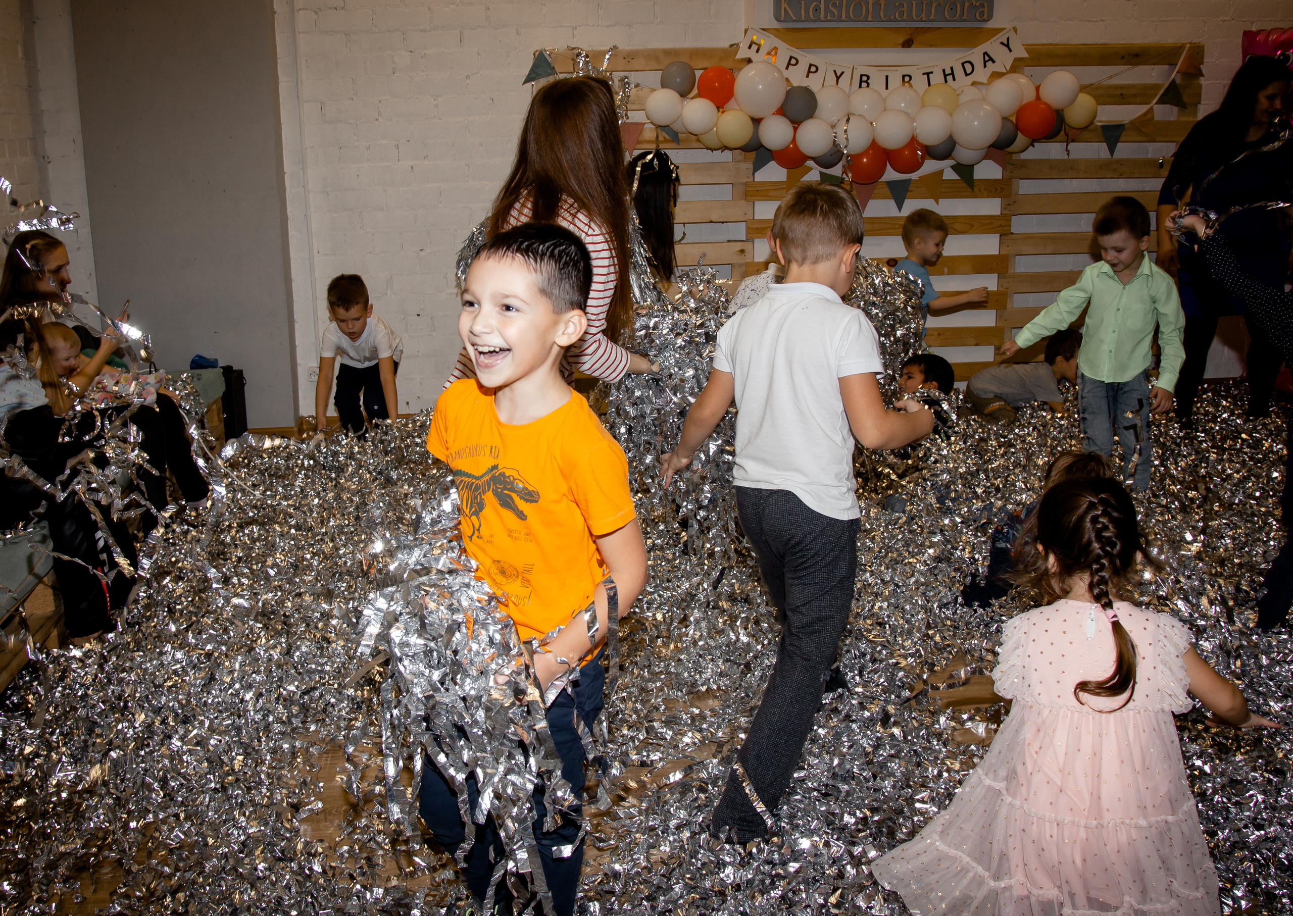 Хагги Вагги (ДР АРТЕМА). Свадебный и семейный фотограф Екатеринбург Настя Саедгалина