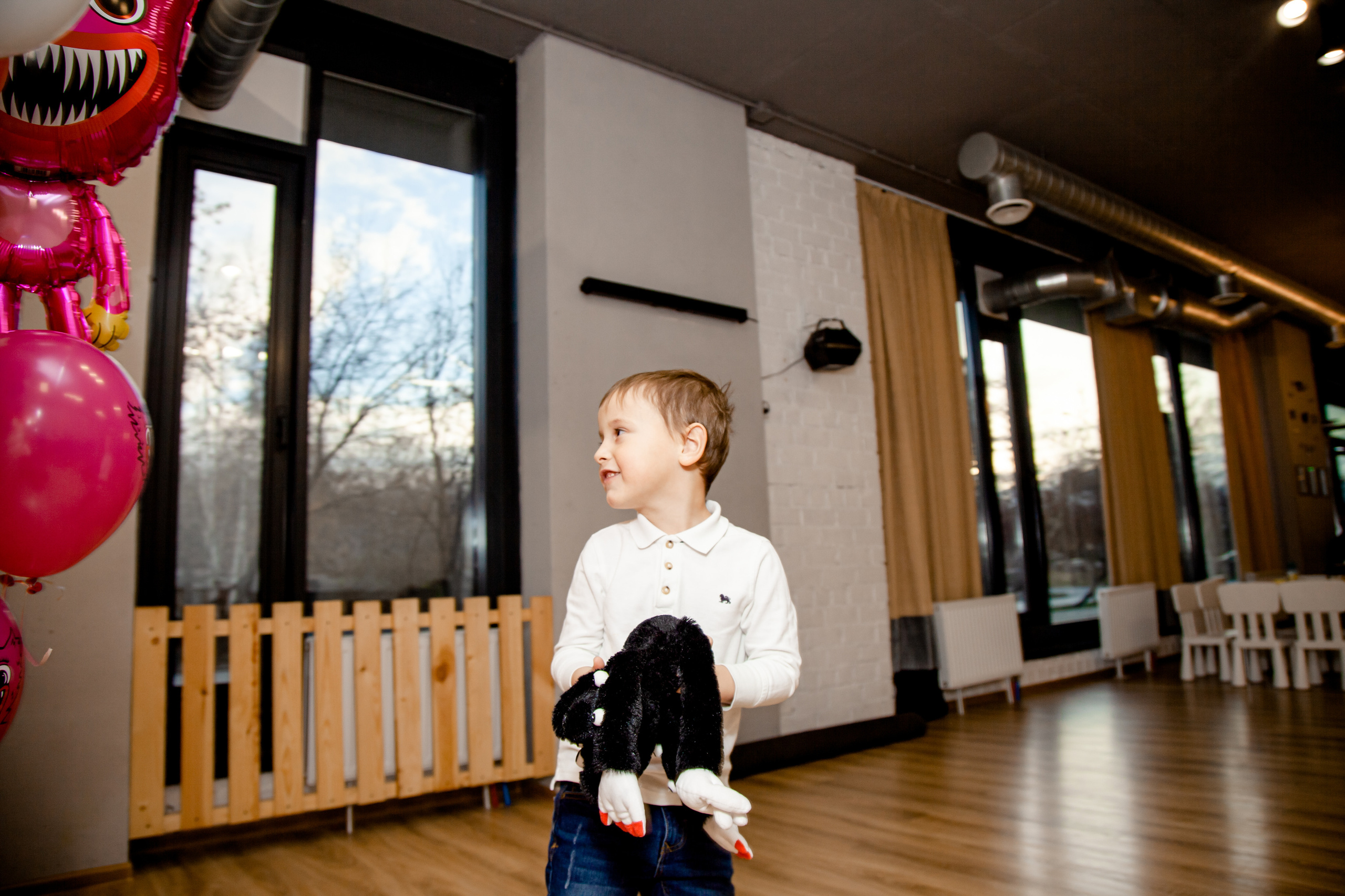 Хагги Вагги (ДР АРТЕМА). Свадебный и семейный фотограф Екатеринбург Настя Саедгалина