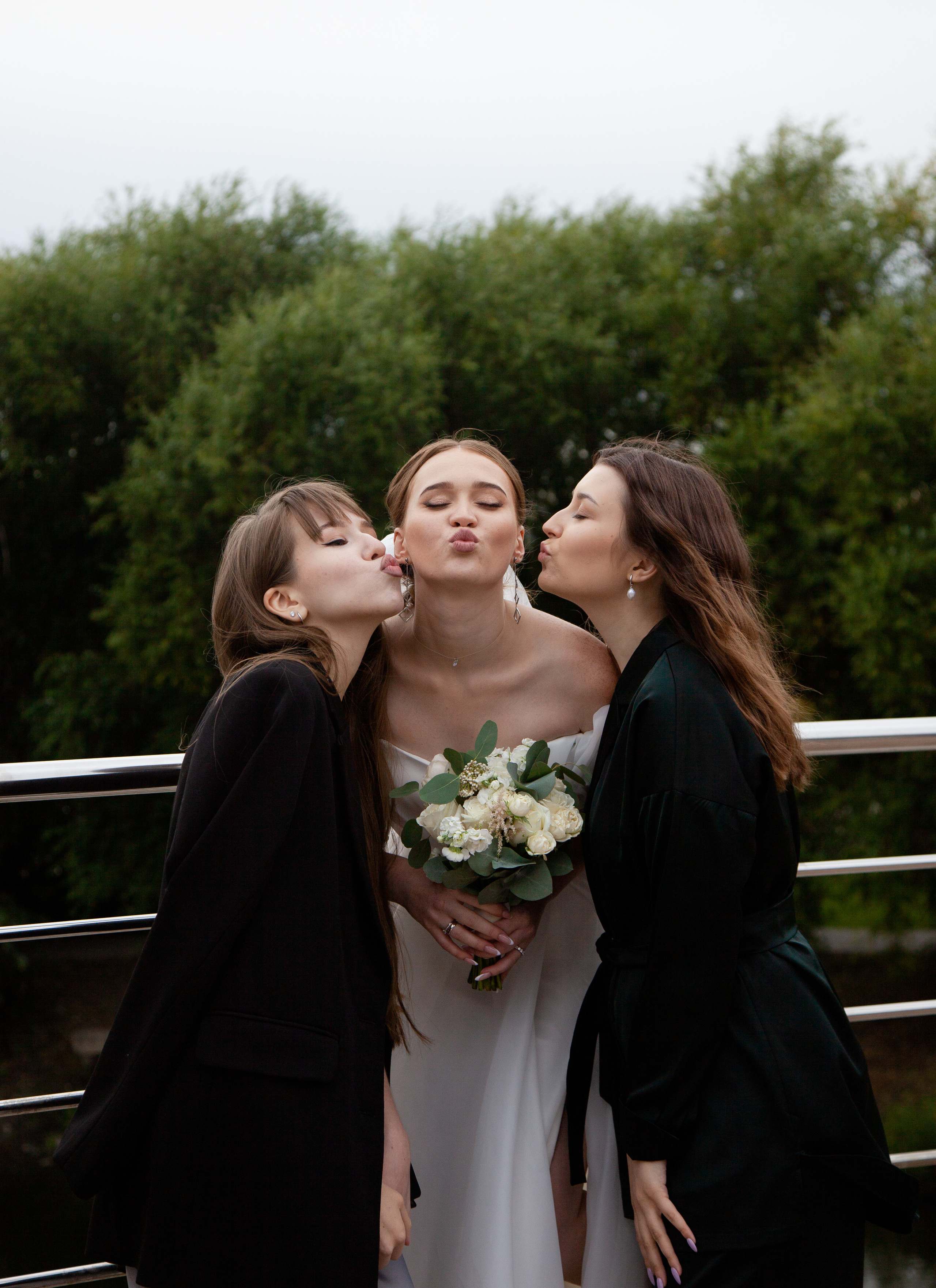 Инна и Дмитрий. Свадебный и семейный фотограф Екатеринбург Настя Саедгалина