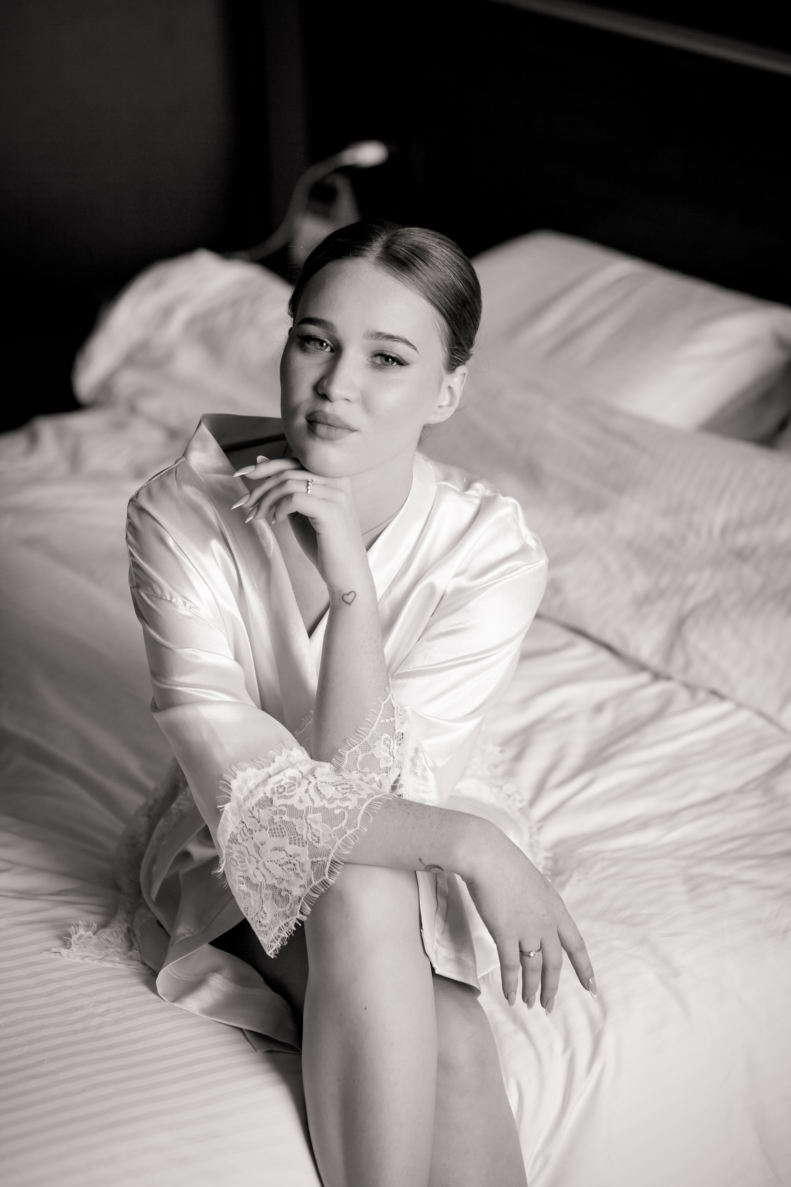 Инна и Дмитрий. Свадебный и семейный фотограф Екатеринбург Настя Саедгалина