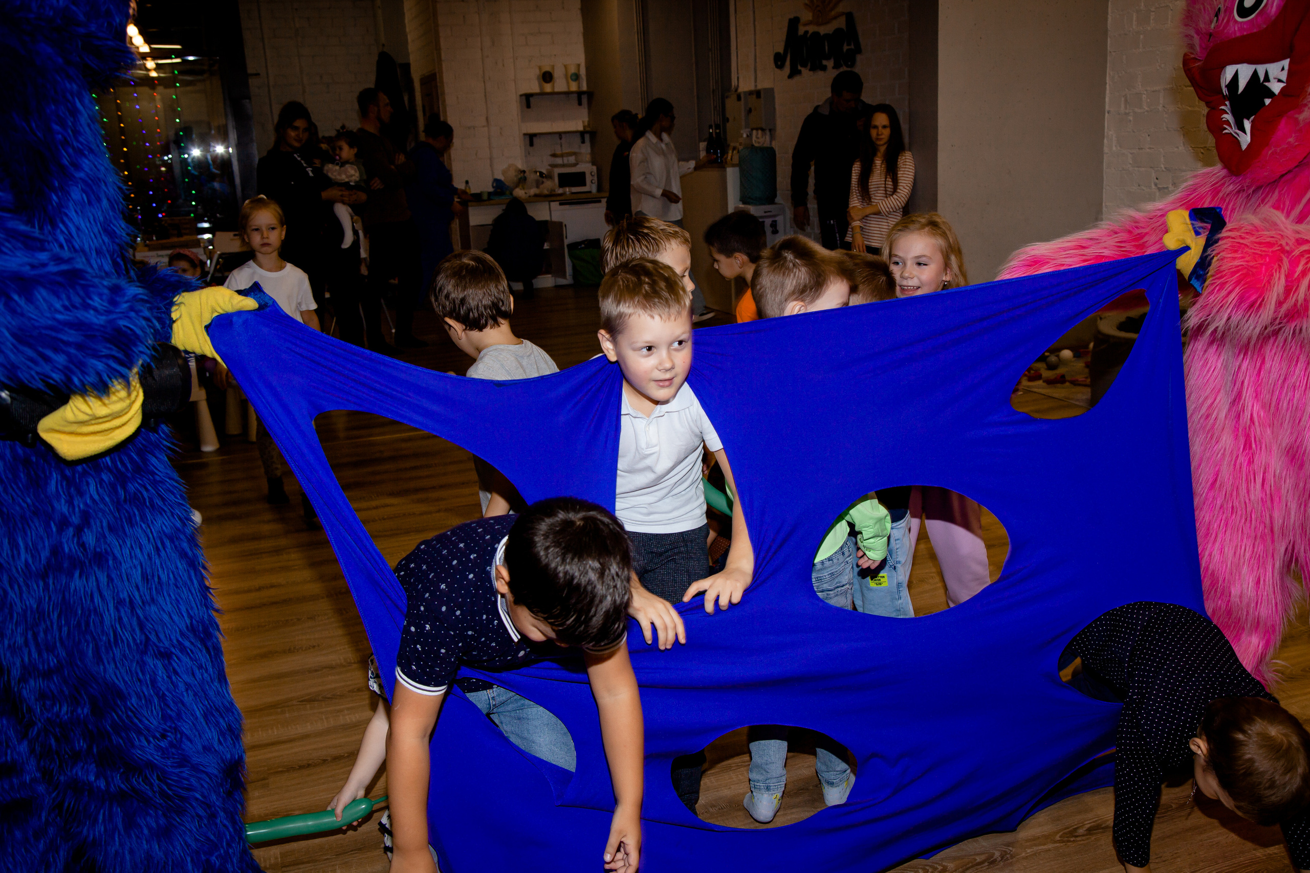 Хагги Вагги (ДР АРТЕМА). Свадебный и семейный фотограф Екатеринбург Настя Саедгалина