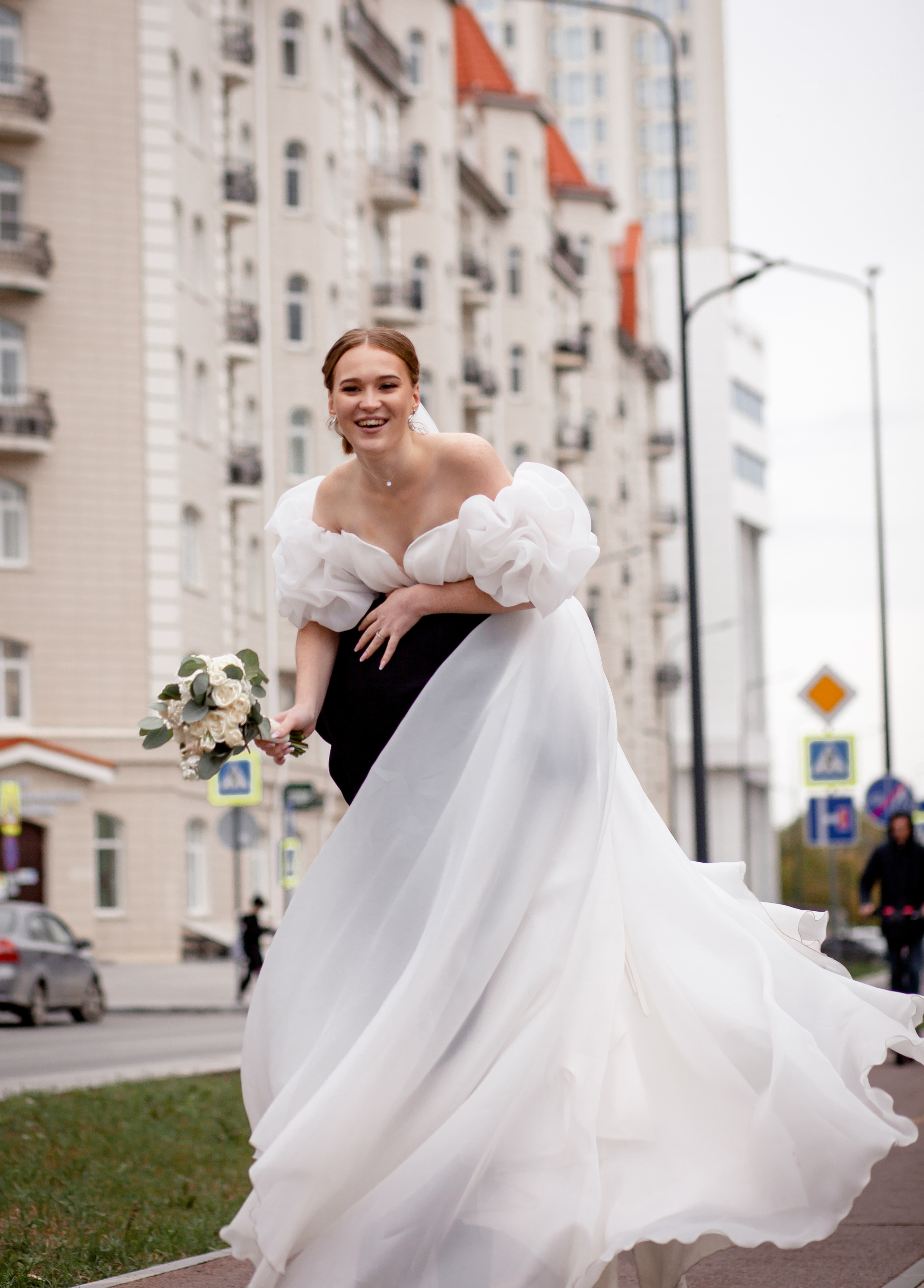 Инна и Дмитрий. Свадебный и семейный фотограф Екатеринбург Настя Саедгалина