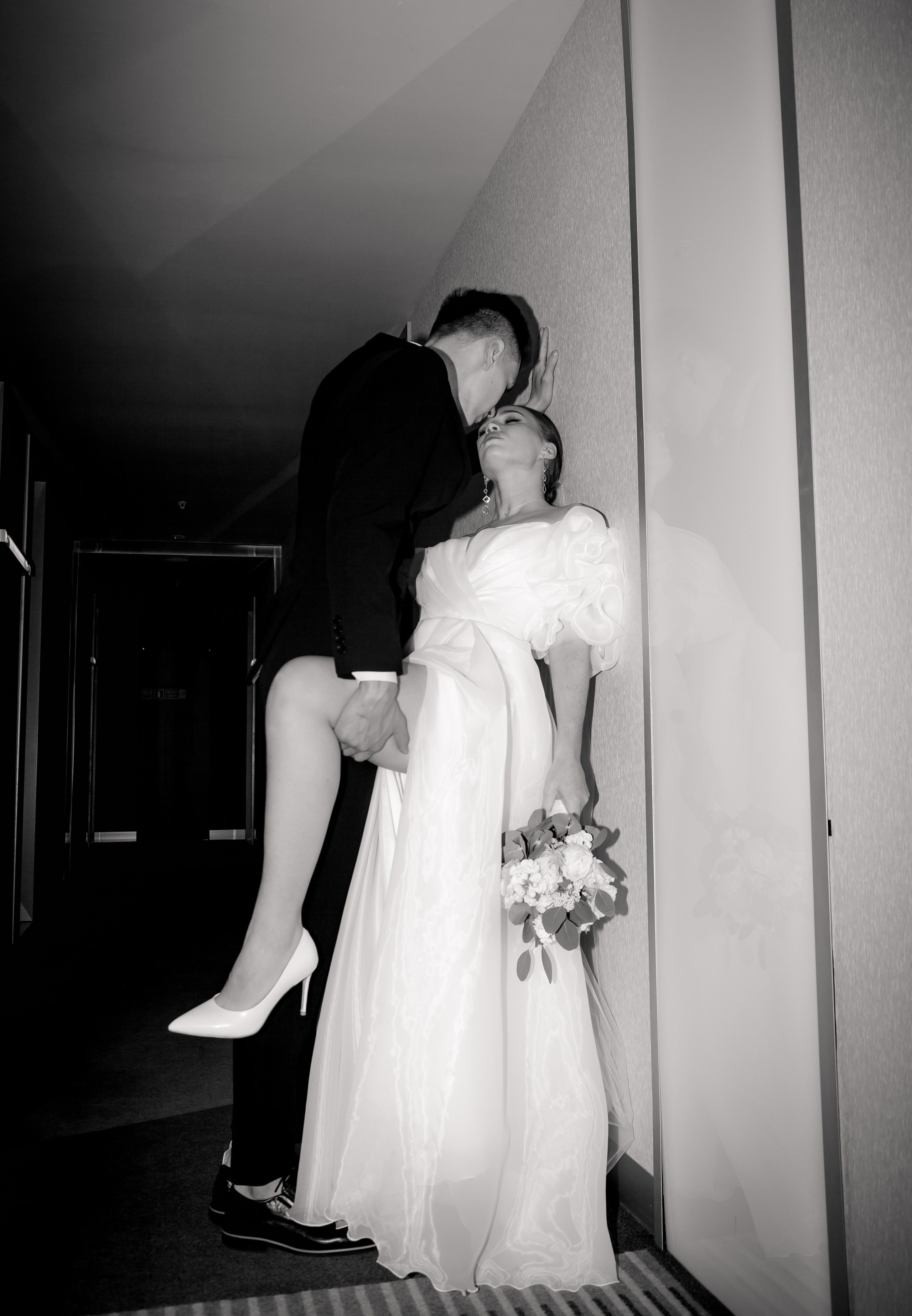 Инна и Дмитрий. Свадебный и семейный фотограф Екатеринбург Настя Саедгалина