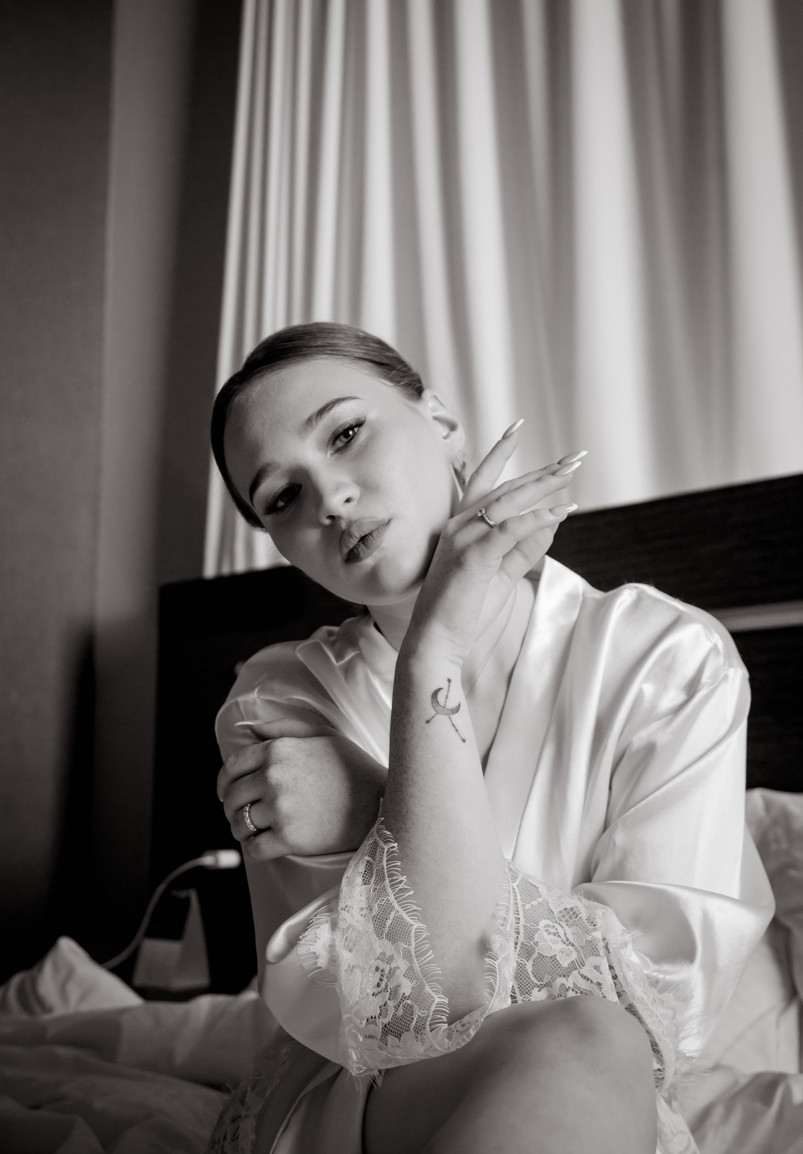 Инна и Дмитрий. Свадебный и семейный фотограф Екатеринбург Настя Саедгалина