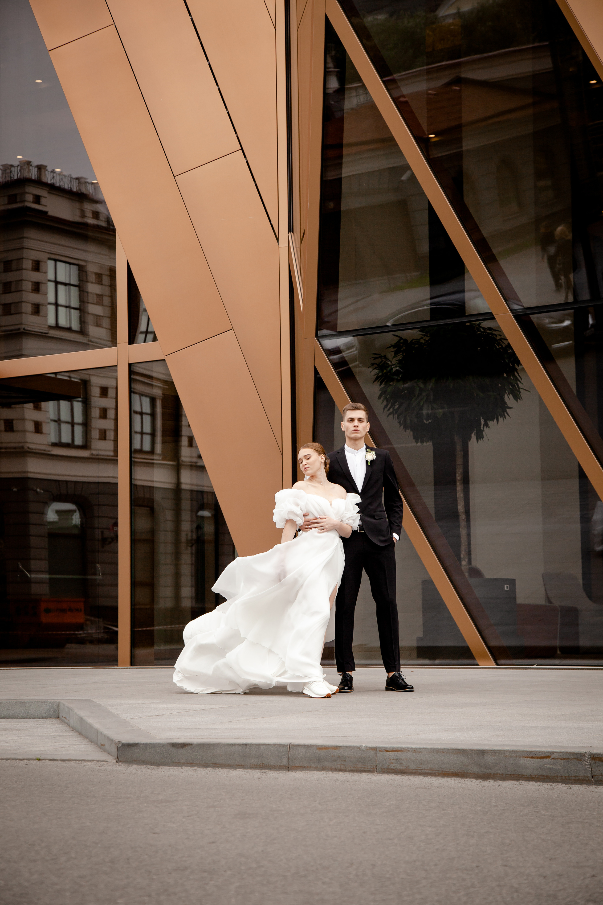 Инна и Дмитрий. Свадебный и семейный фотограф Екатеринбург Настя Саедгалина