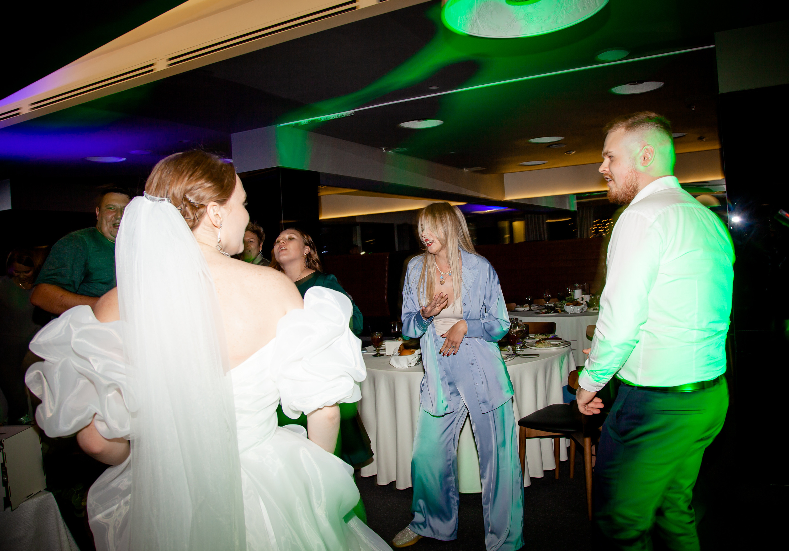 Инна и Дмитрий. Свадебный и семейный фотограф Екатеринбург Настя Саедгалина