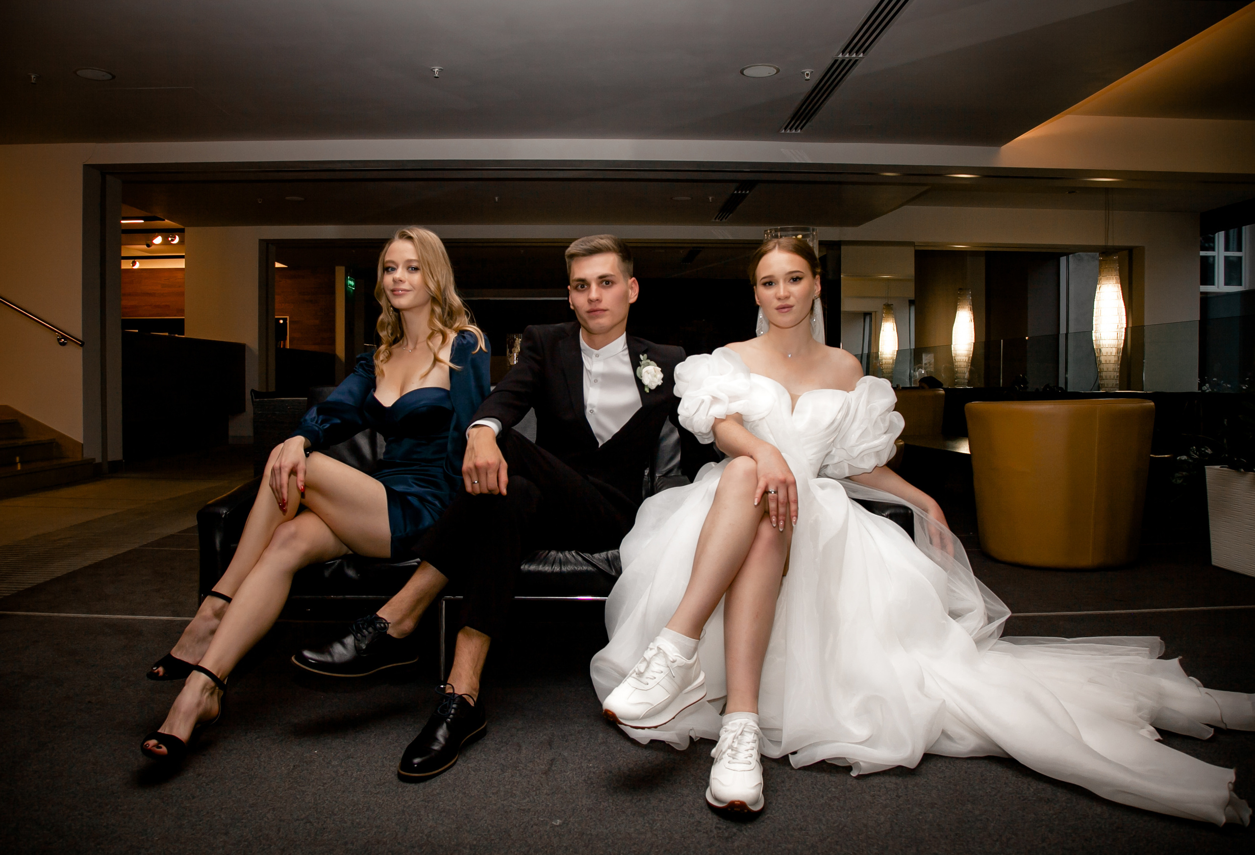 Инна и Дмитрий. Свадебный и семейный фотограф Екатеринбург Настя Саедгалина