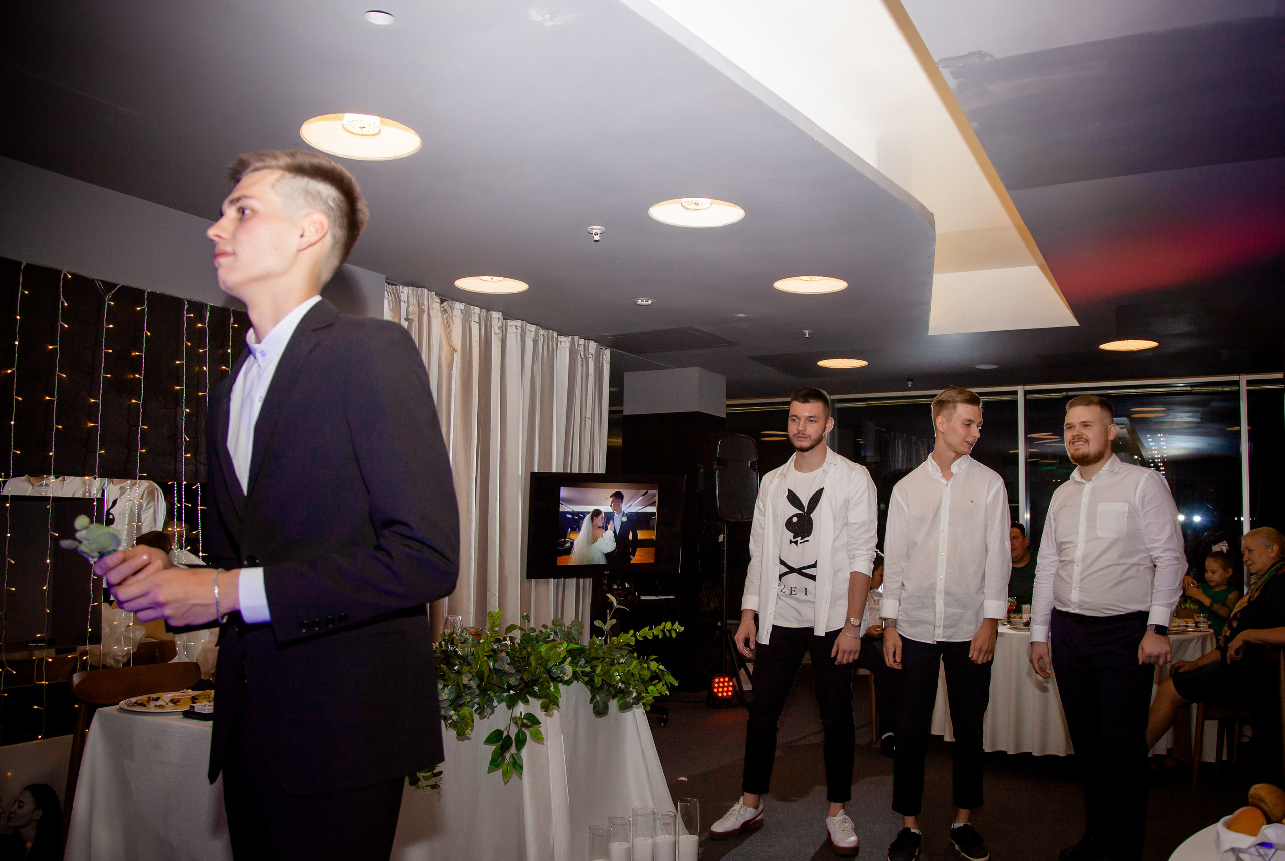 Инна и Дмитрий. Свадебный и семейный фотограф Екатеринбург Настя Саедгалина