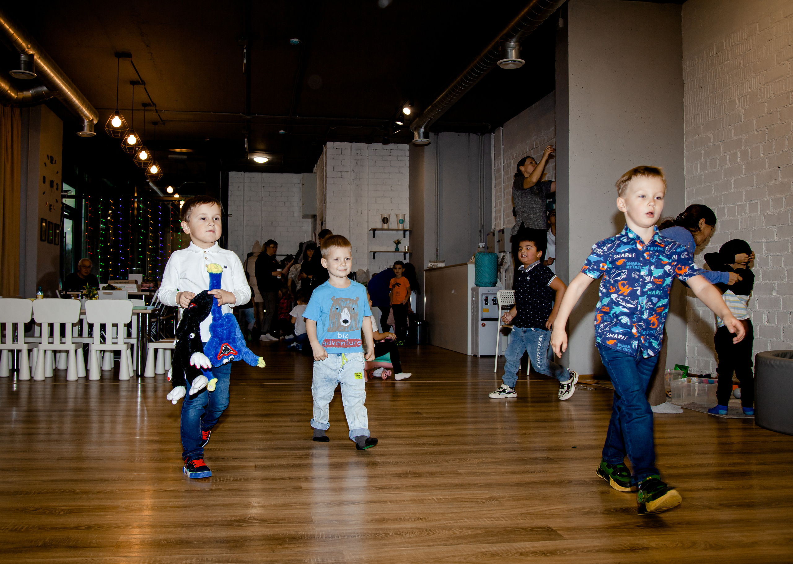 Хагги Вагги (ДР АРТЕМА). Свадебный и семейный фотограф Екатеринбург Настя Саедгалина