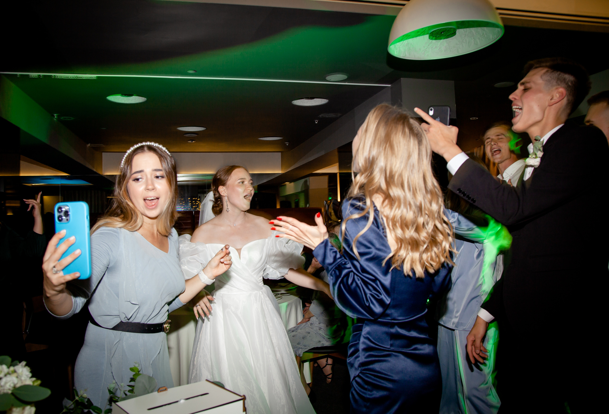 Инна и Дмитрий. Свадебный и семейный фотограф Екатеринбург Настя Саедгалина