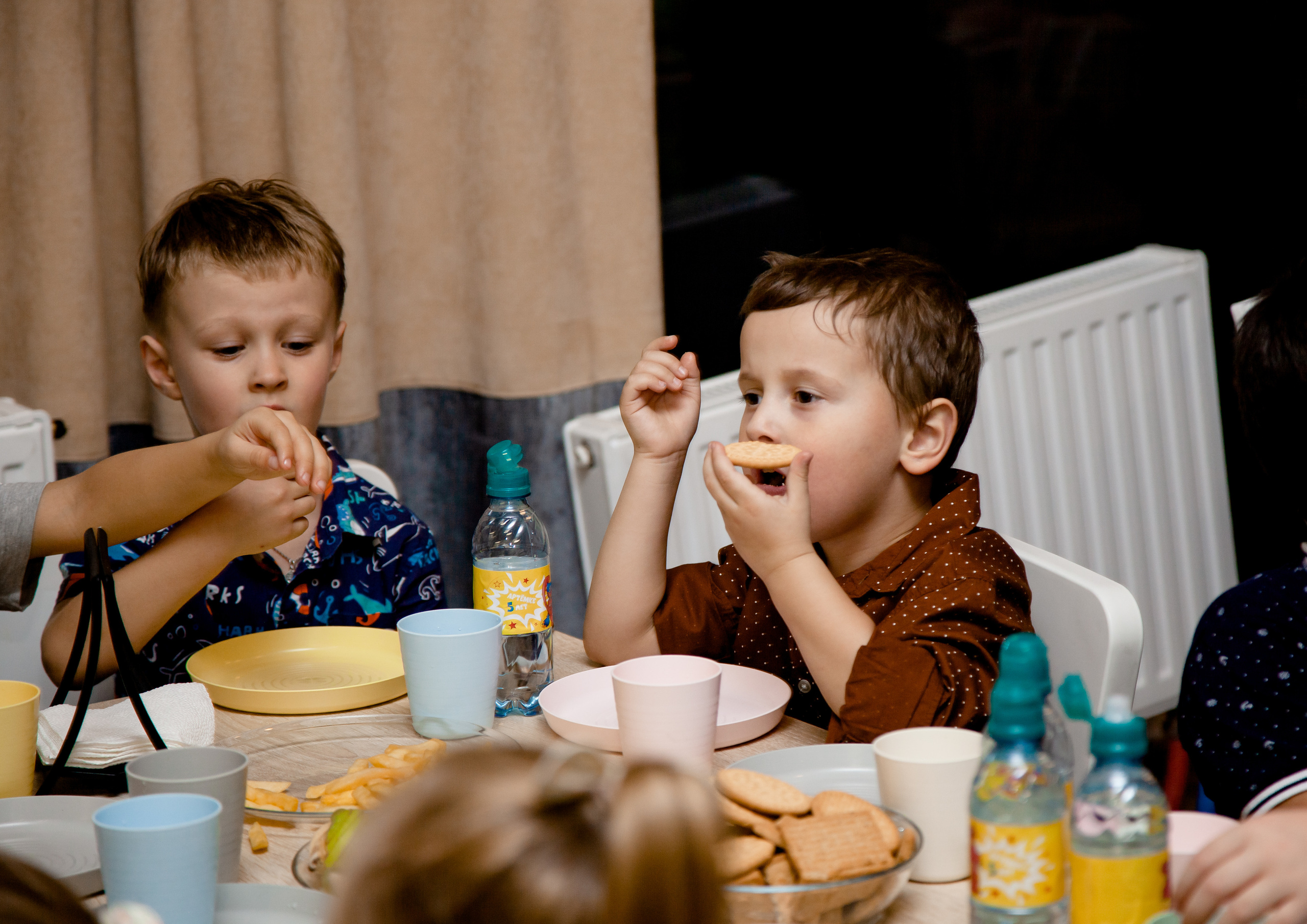 Хагги Вагги (ДР АРТЕМА). Свадебный и семейный фотограф Екатеринбург Настя Саедгалина