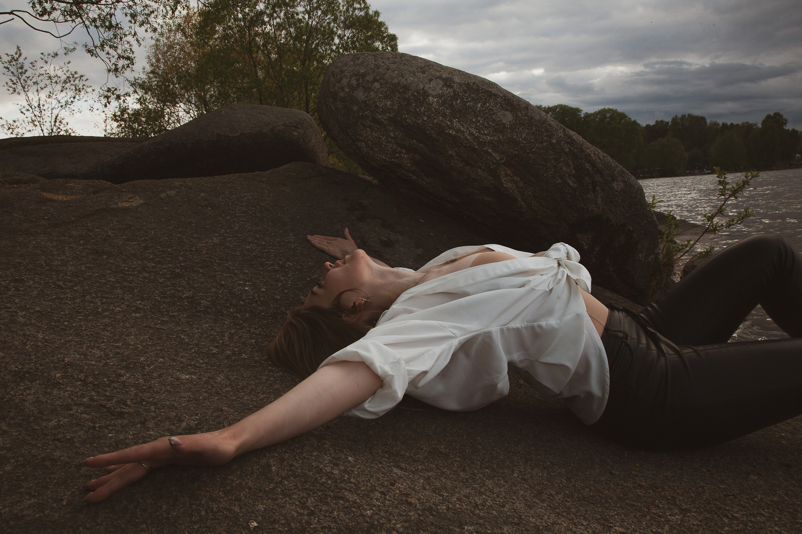 Пристань и многое другое. Свадебный и семейный фотограф Екатеринбург Настя Саедгалина