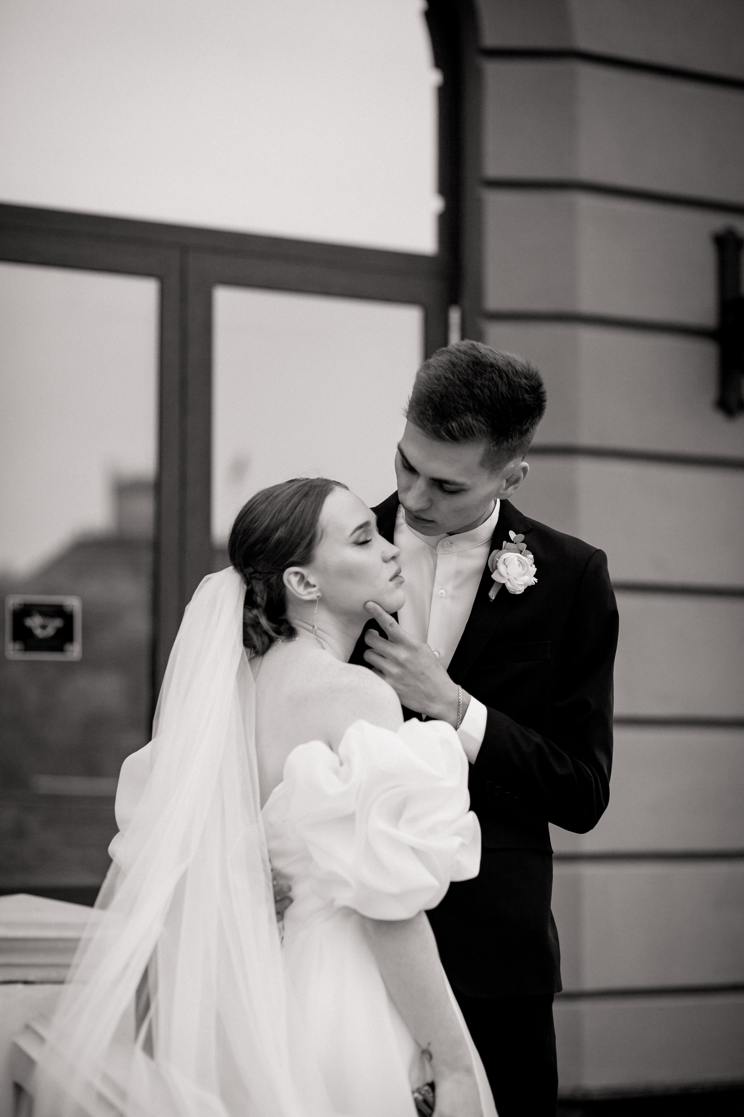 Инна и Дмитрий. Свадебный и семейный фотограф Екатеринбург Настя Саедгалина