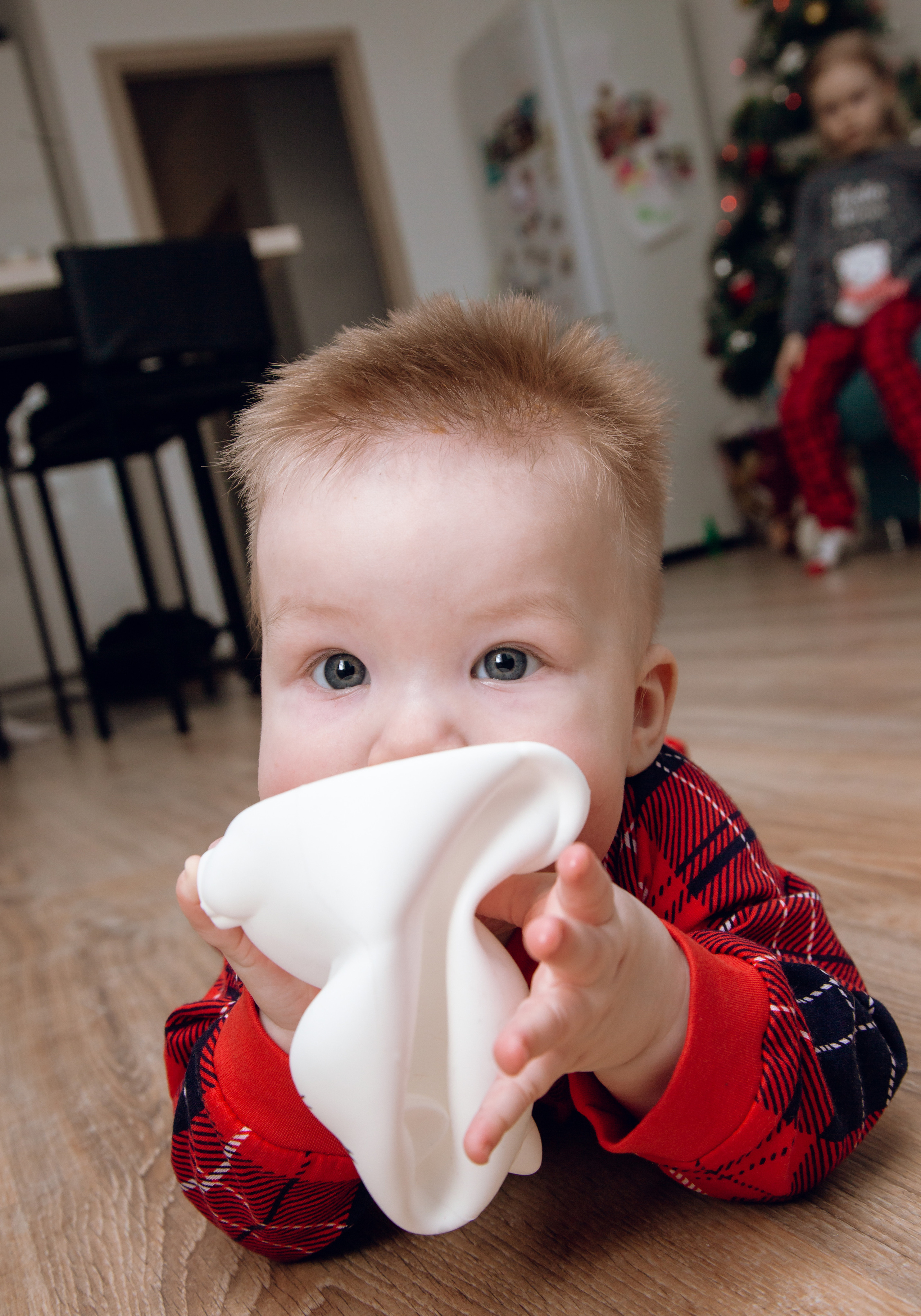 Новогодняя домашняя посиделка. Свадебный и семейный фотограф Екатеринбург Настя Саедгалина