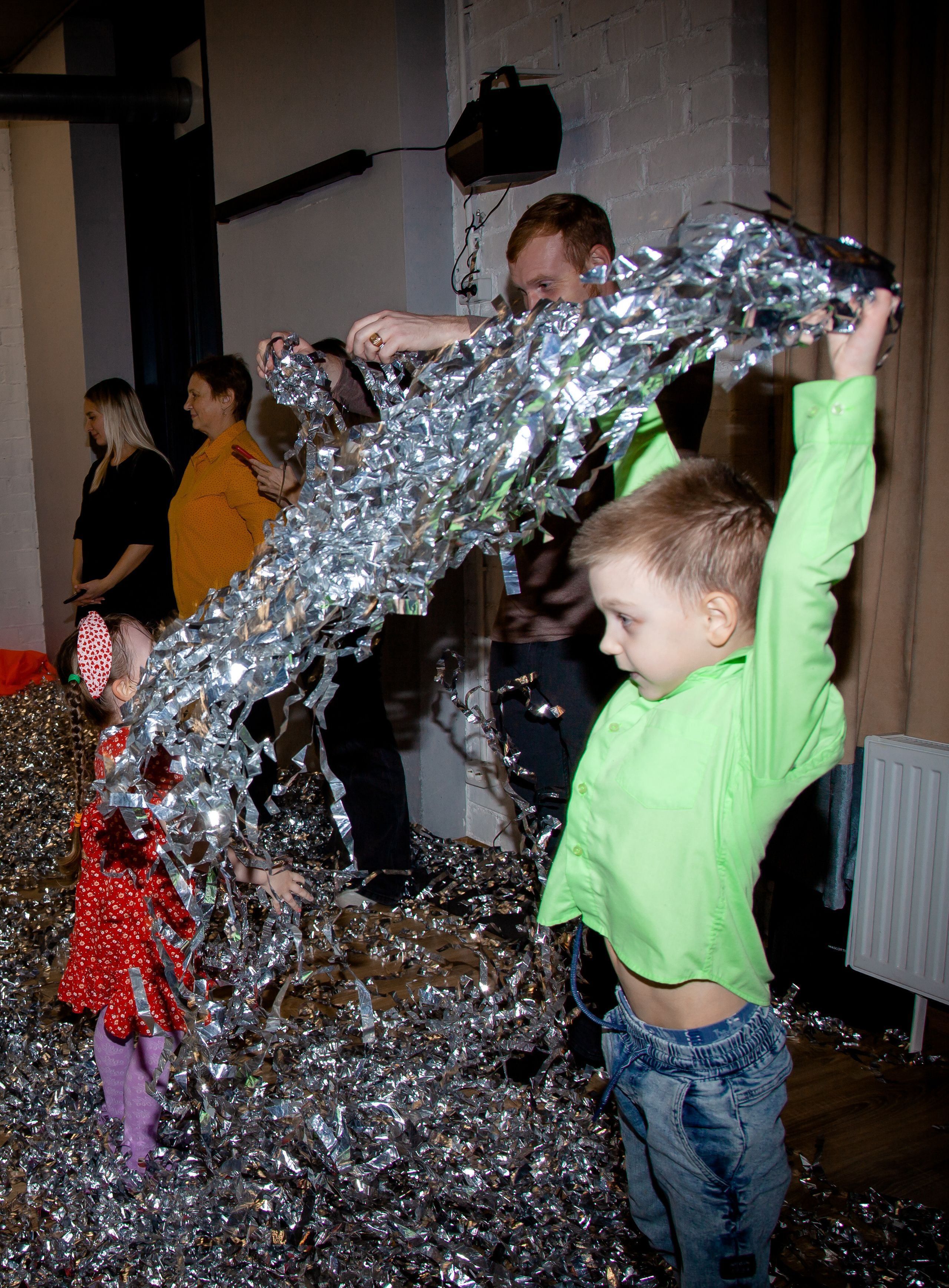 Хагги Вагги (ДР АРТЕМА). Свадебный и семейный фотограф Екатеринбург Настя Саедгалина
