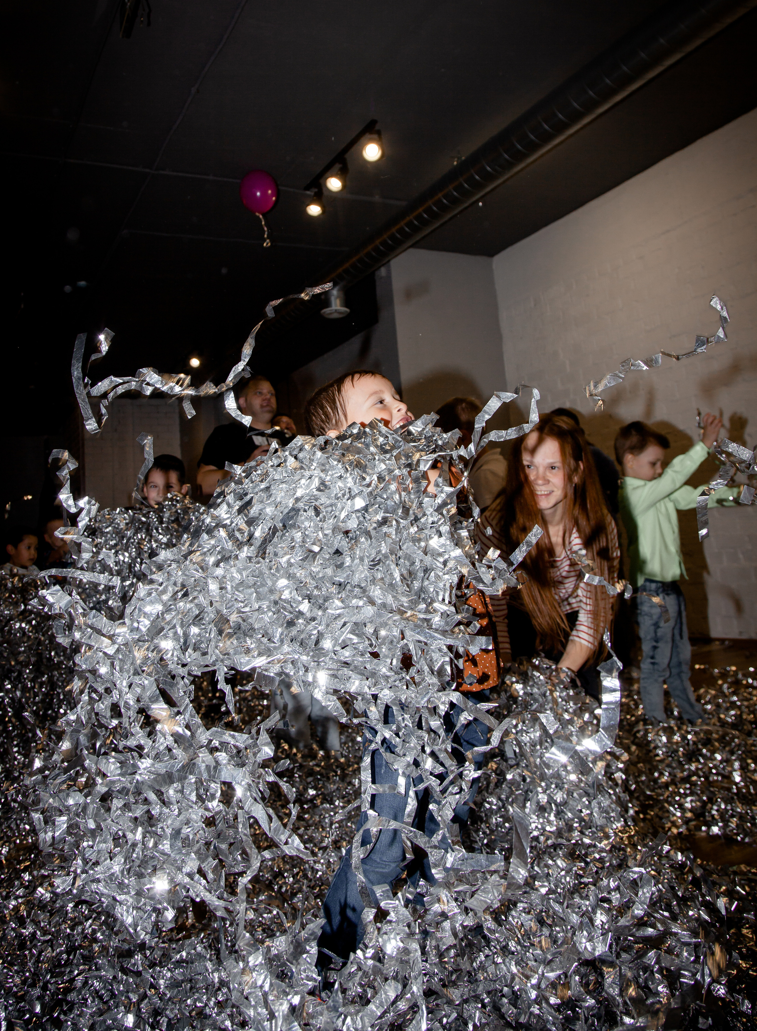 Хагги Вагги (ДР АРТЕМА). Свадебный и семейный фотограф Екатеринбург Настя Саедгалина